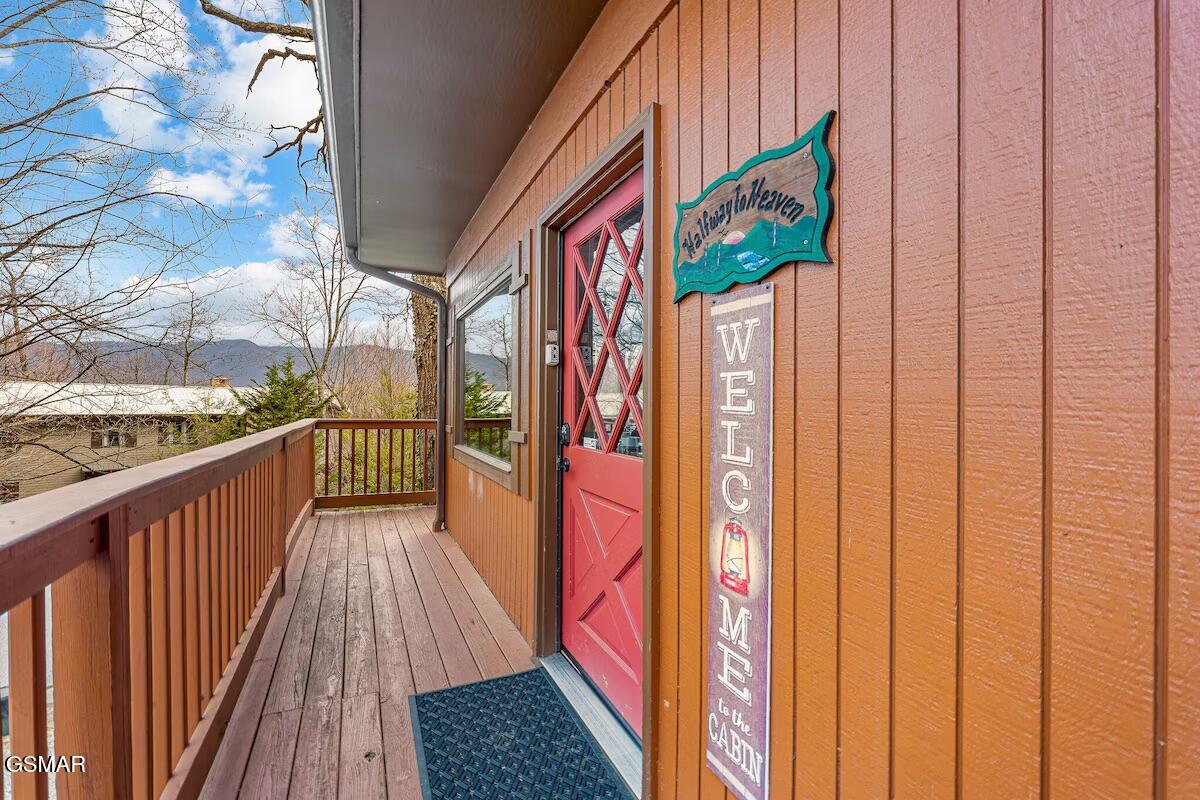 924 Stans Court Gatlinburg TN 37738