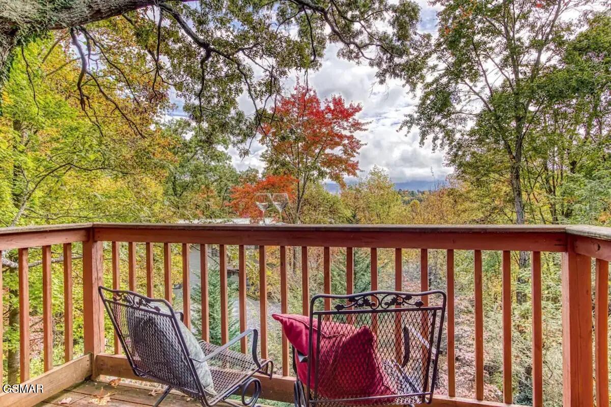 924 Stans Court Gatlinburg TN 37738