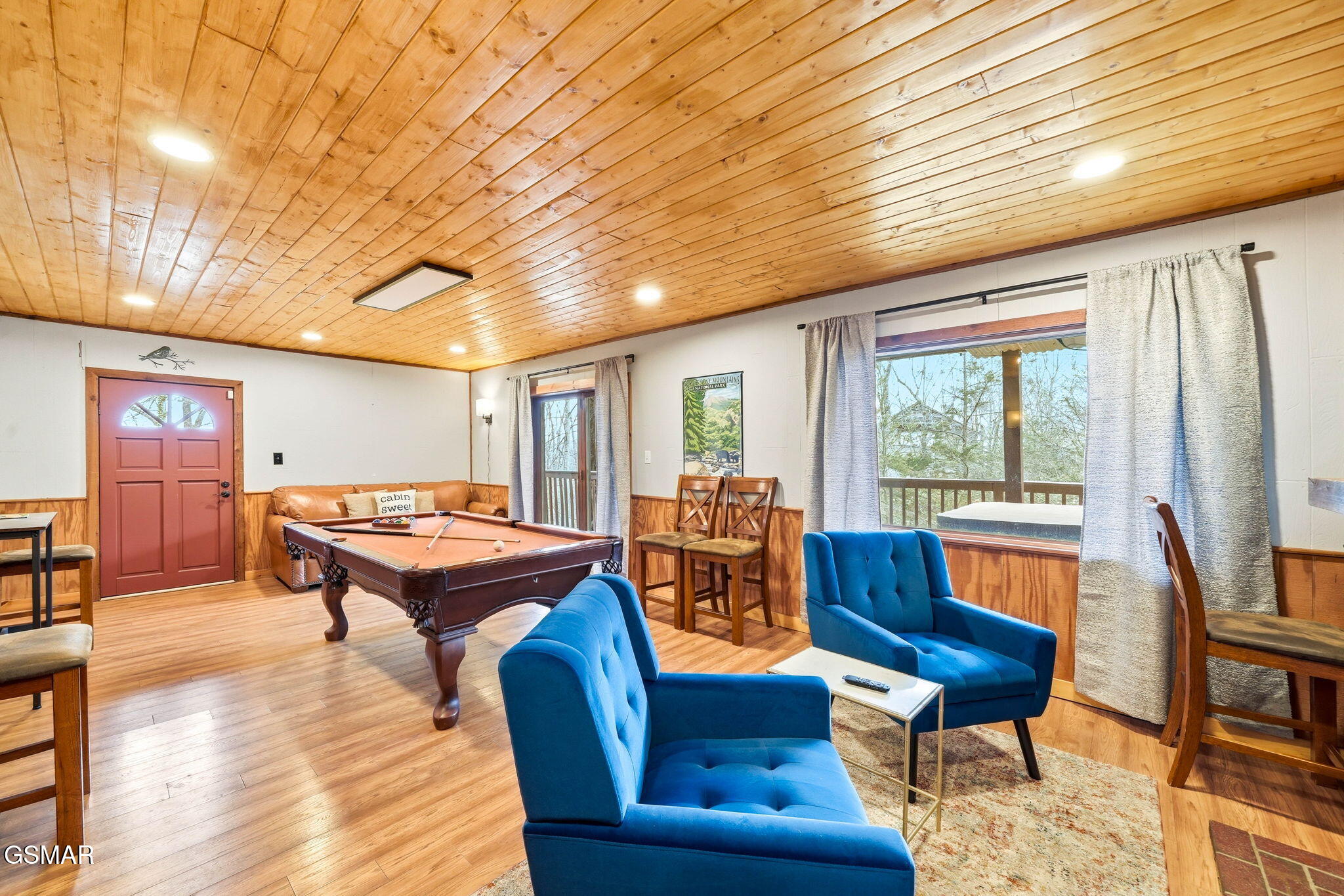 924 Stans Court Gatlinburg TN 37738