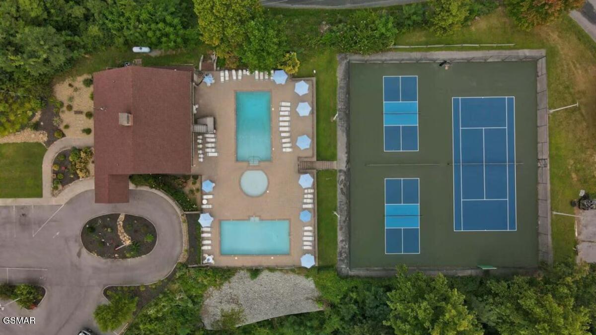 924 Stans Court Gatlinburg TN 37738