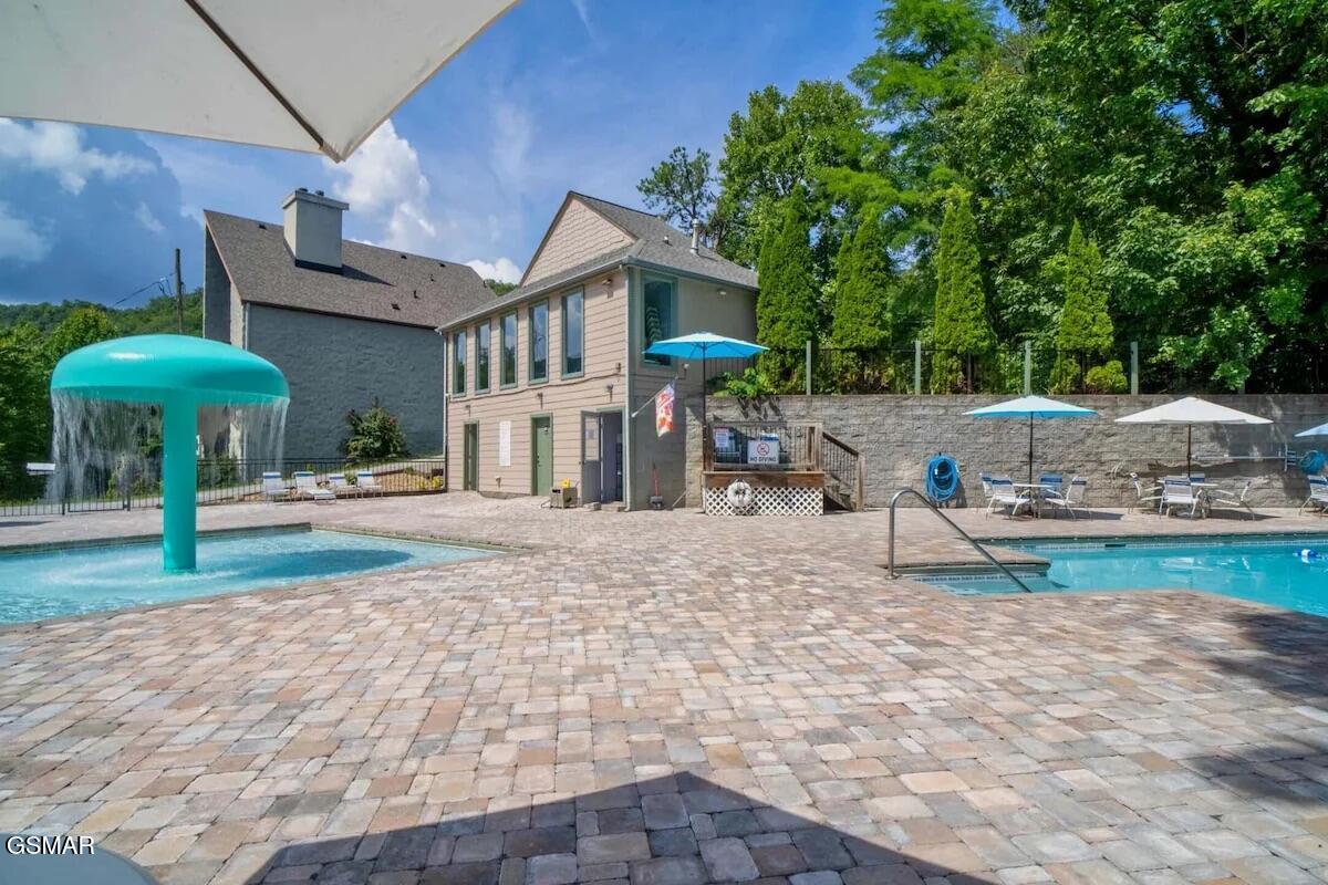 924 Stans Court Gatlinburg TN 37738