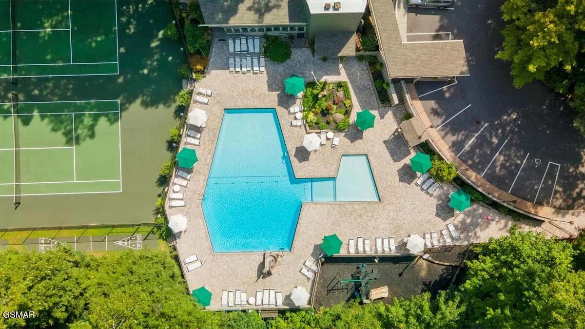 924 Stans Court Gatlinburg TN 37738