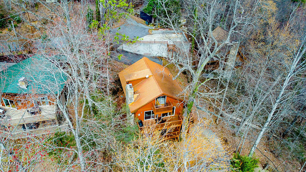 924 Stans Court Gatlinburg TN 37738