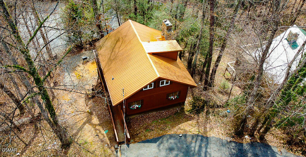 924 Stans Court Gatlinburg TN 37738