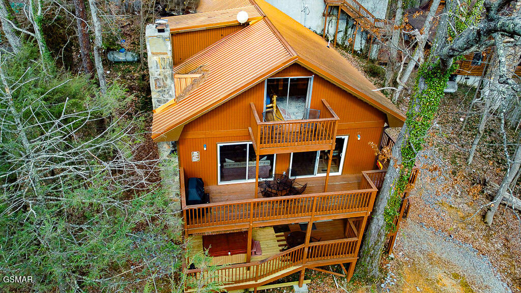 924 Stans Court Gatlinburg TN 37738