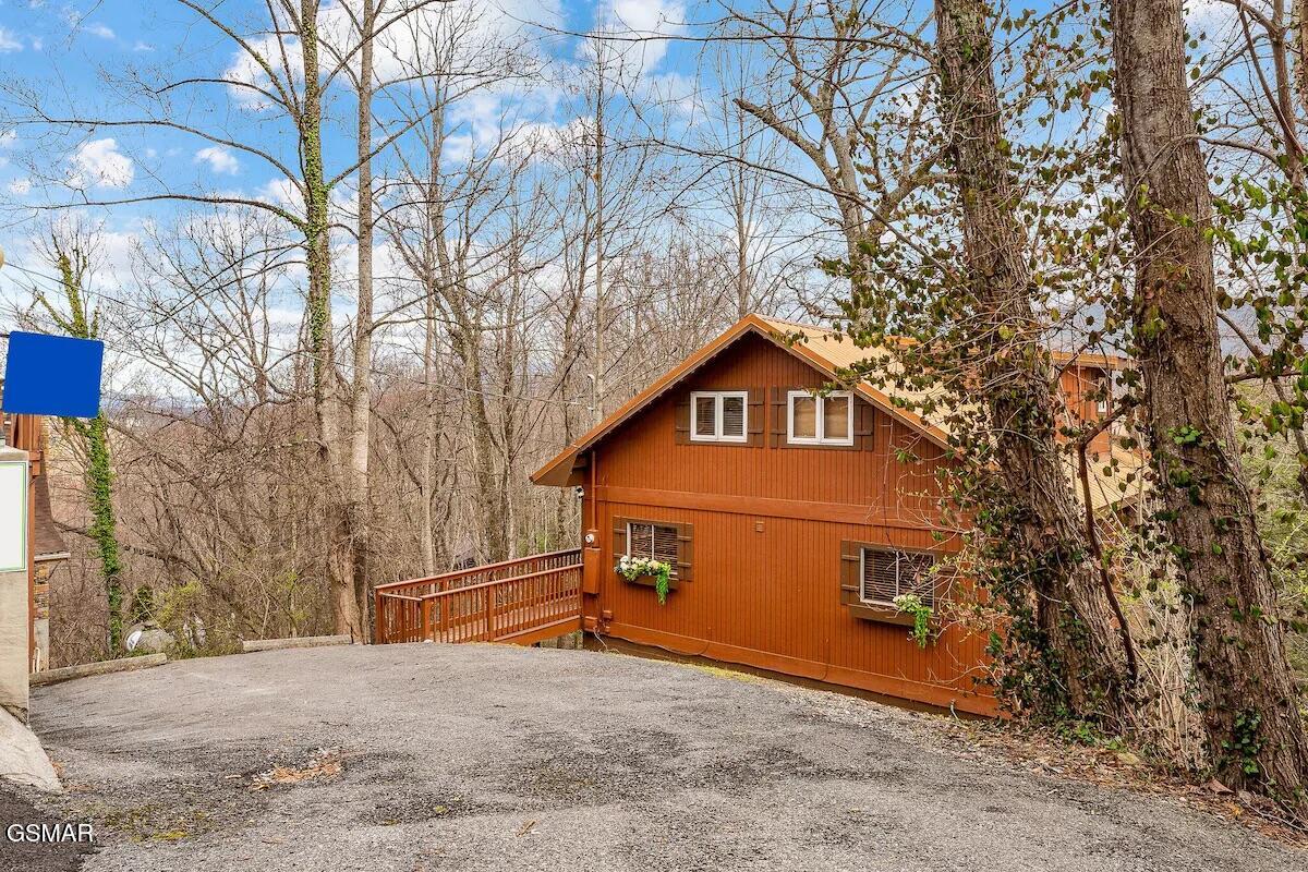 924 Stans Court Gatlinburg TN 37738