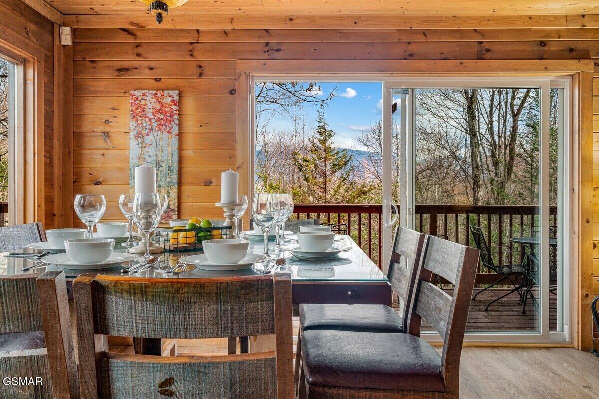 924 Stans Court Gatlinburg TN 37738