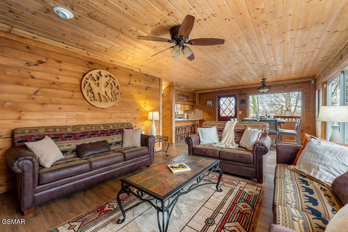 924 Stans Court Gatlinburg TN 37738