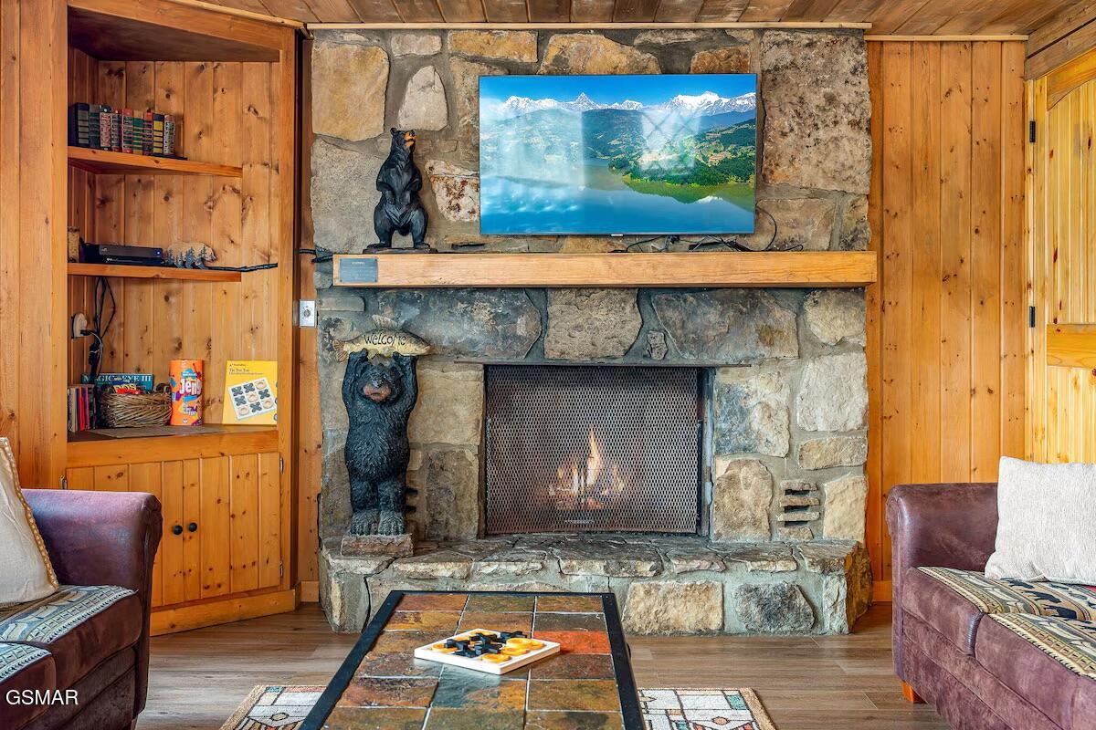 924 Stans Court Gatlinburg TN 37738