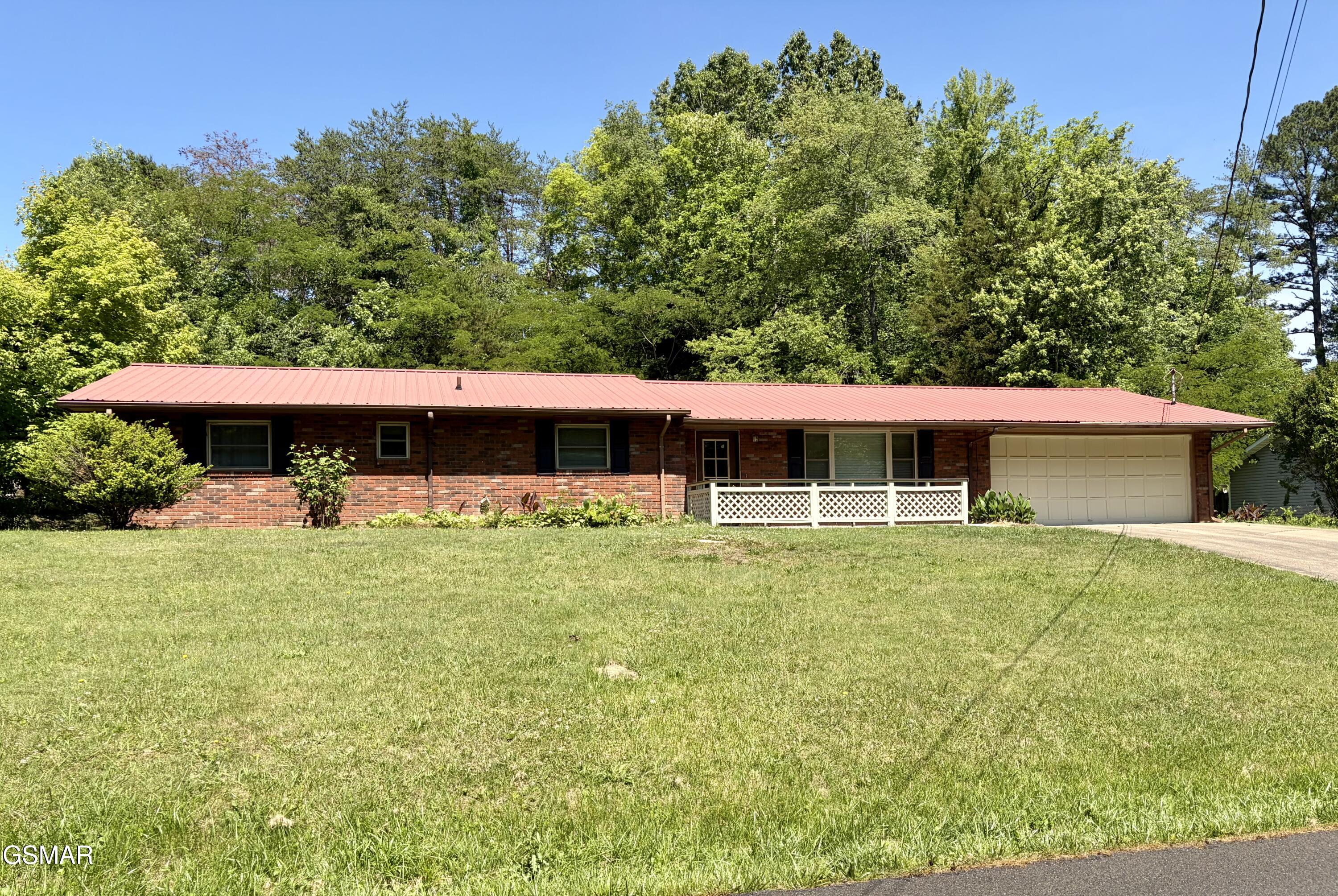 827 Murphy Road Sevierville TN 37862