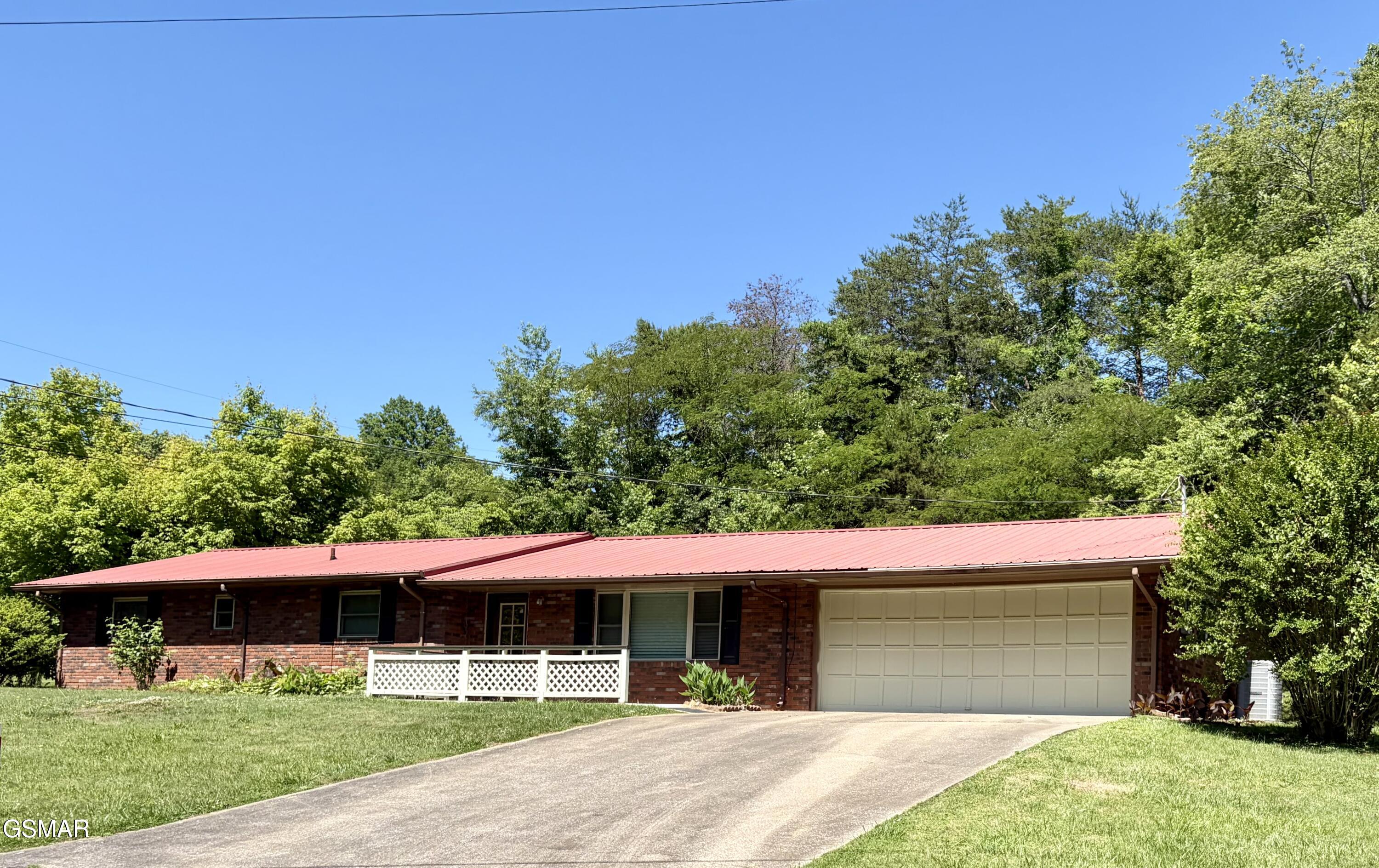 827 Murphy Road Sevierville TN 37862