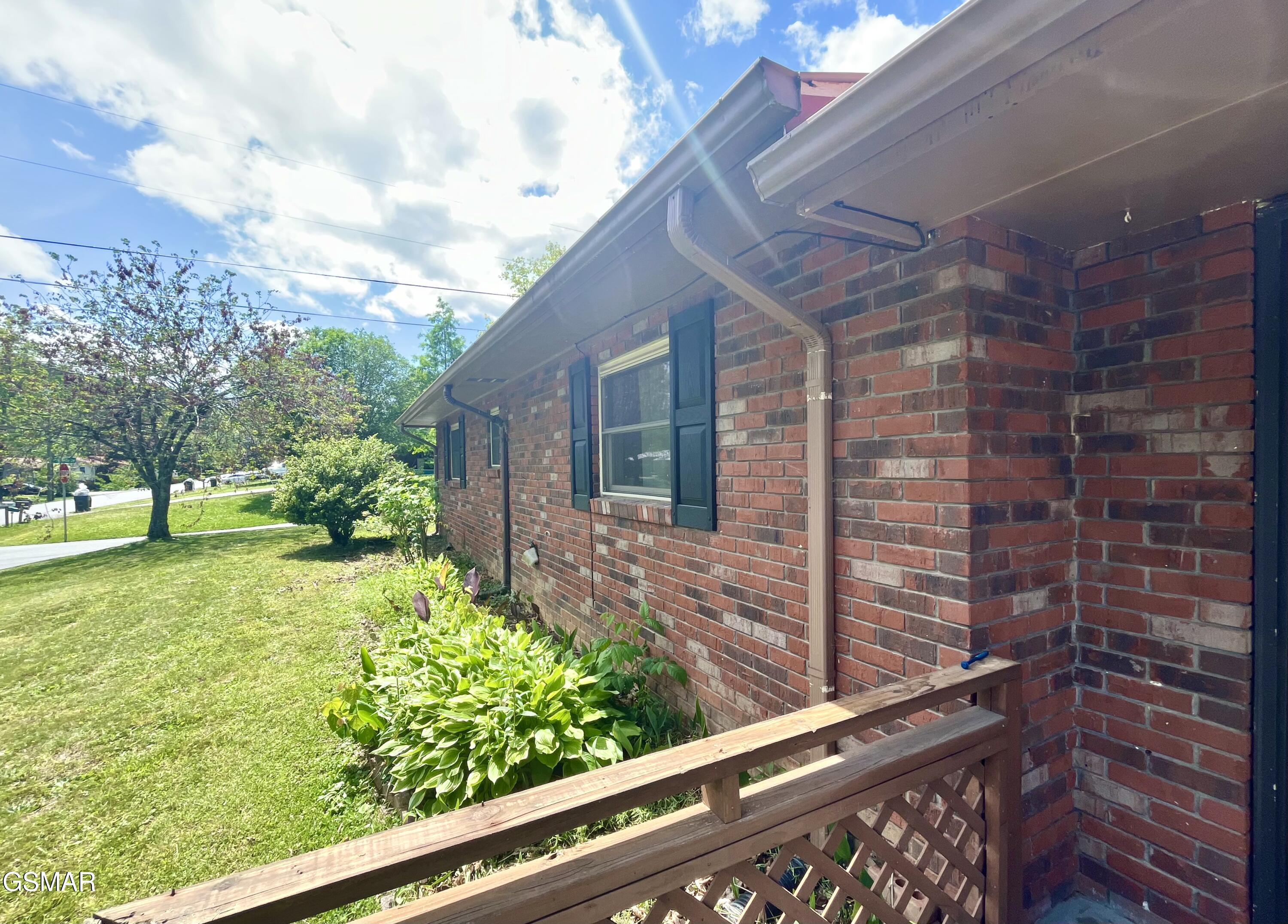827 Murphy Road Sevierville TN 37862