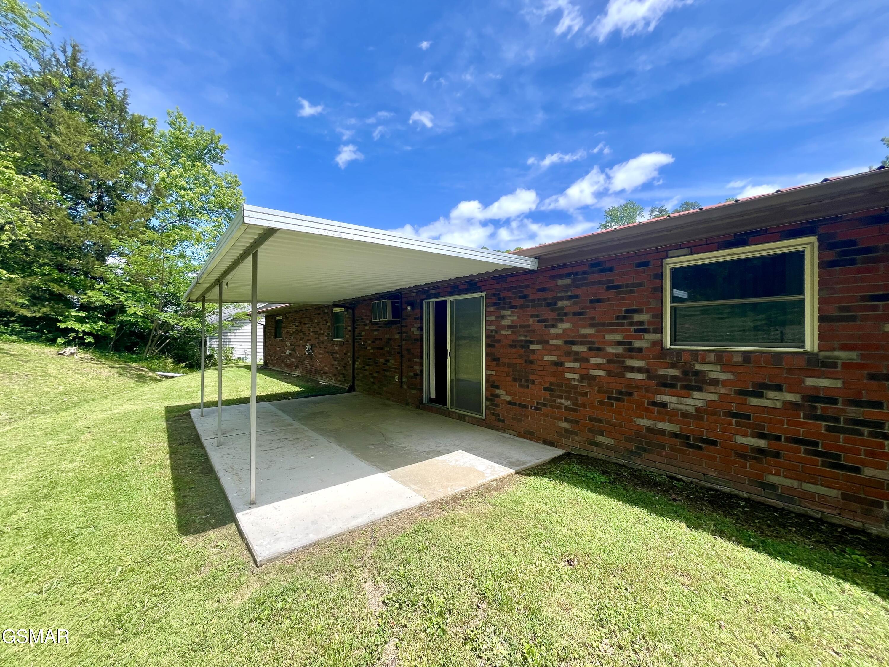 827 Murphy Road Sevierville TN 37862