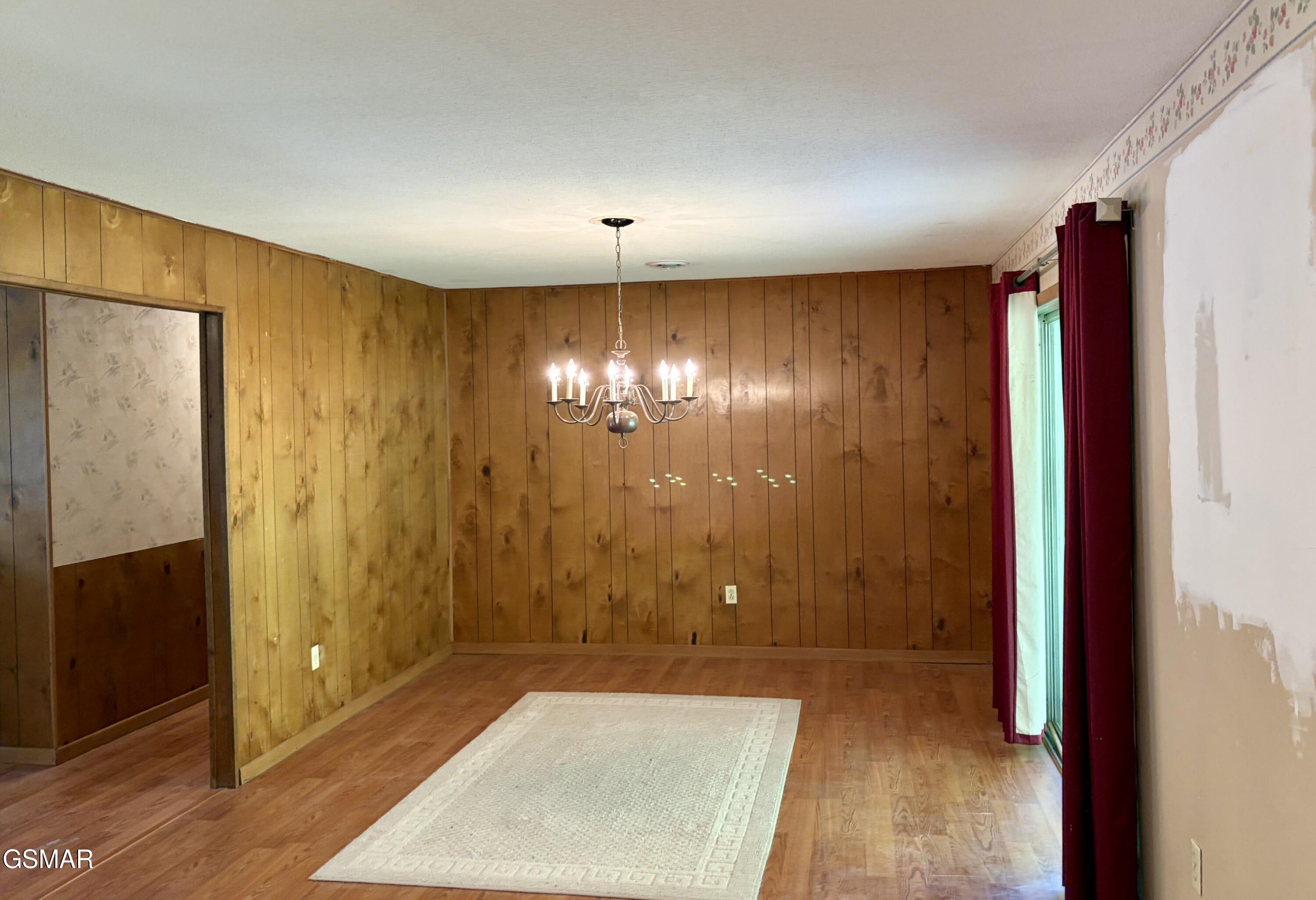 827 Murphy Road Sevierville TN 37862