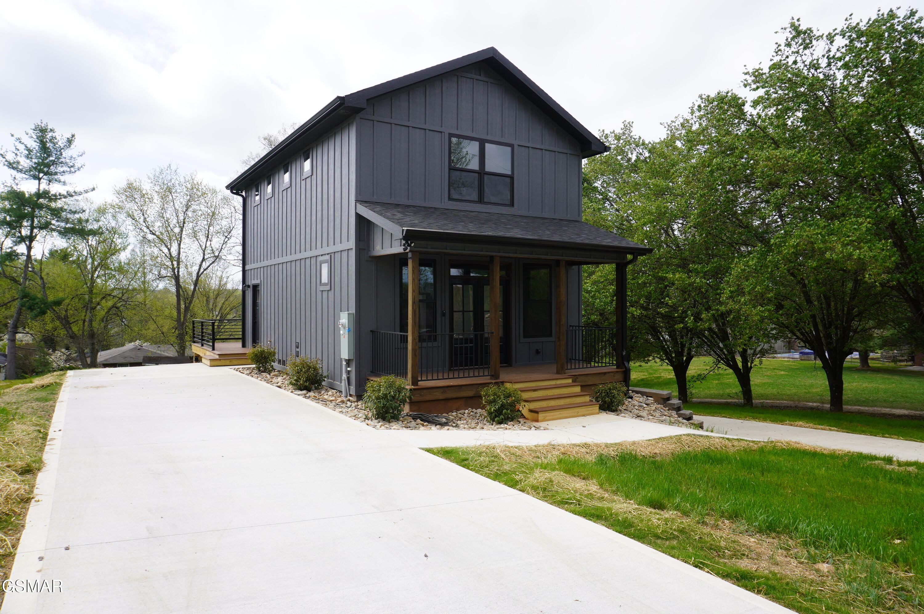 727 Lakewood Drive Jefferson City TN 37760