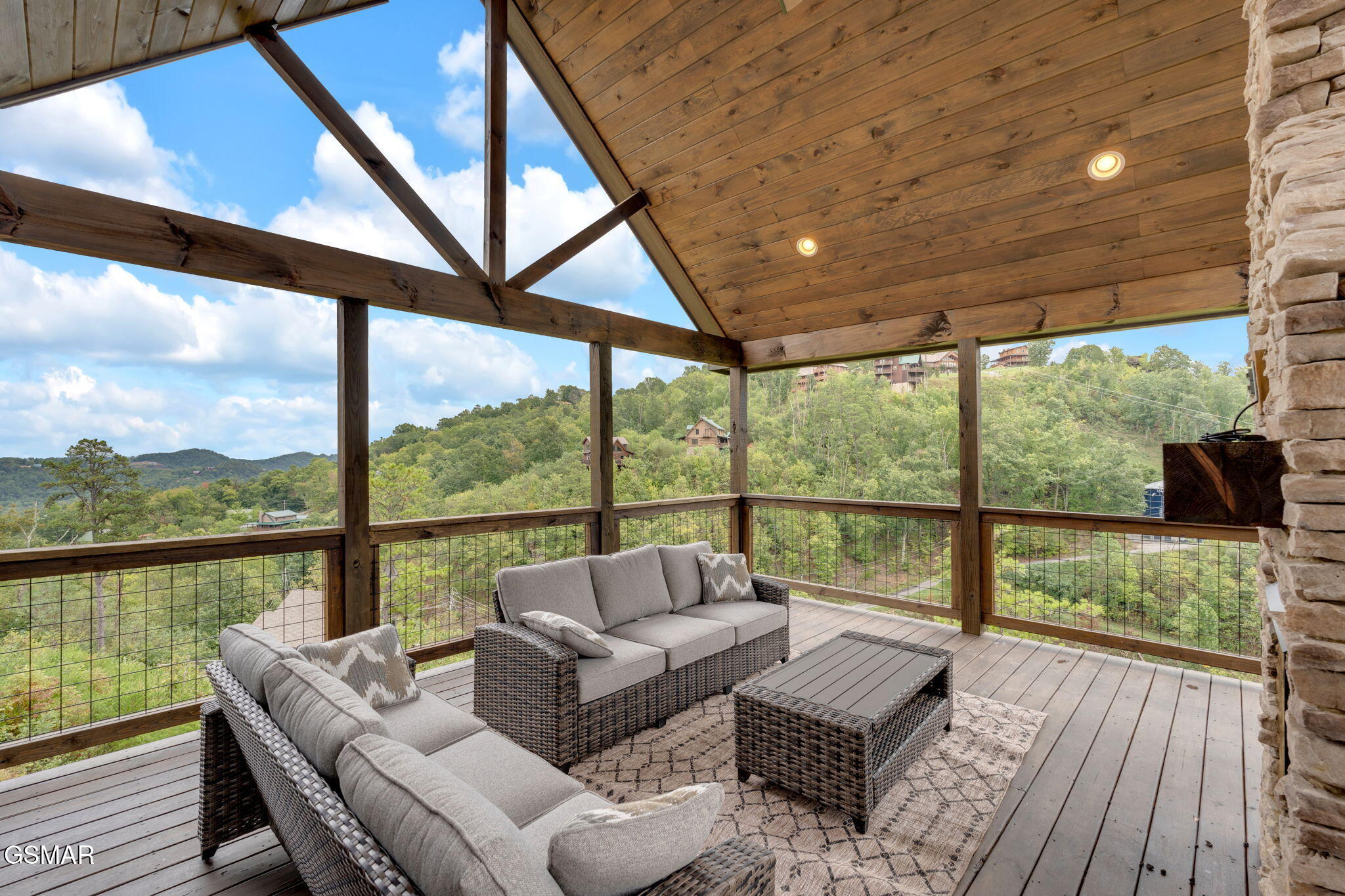 3429 Mtn Tyme Way Sevierville TN 37862