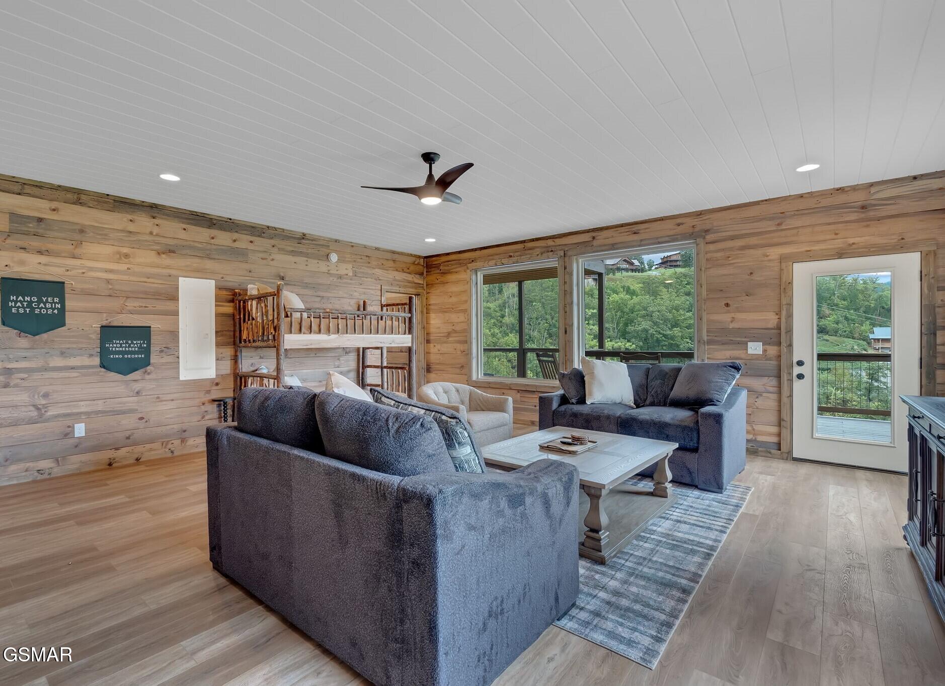 3429 Mtn Tyme Way Sevierville TN 37862