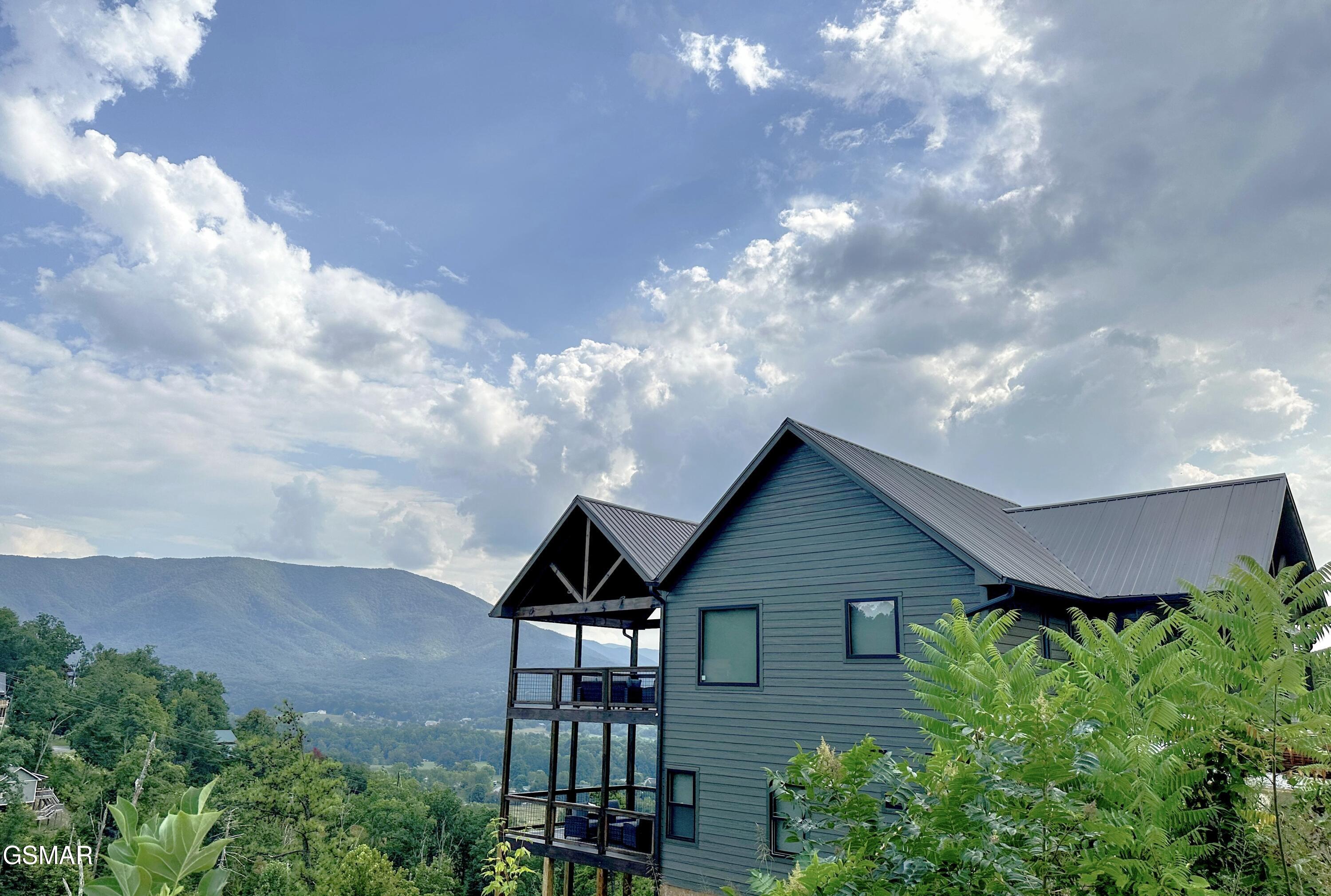 3429 Mtn Tyme Way Sevierville TN 37862