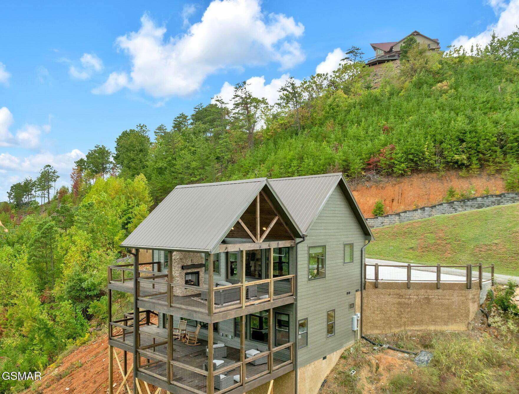 3429 Mtn Tyme Way Sevierville TN 37862