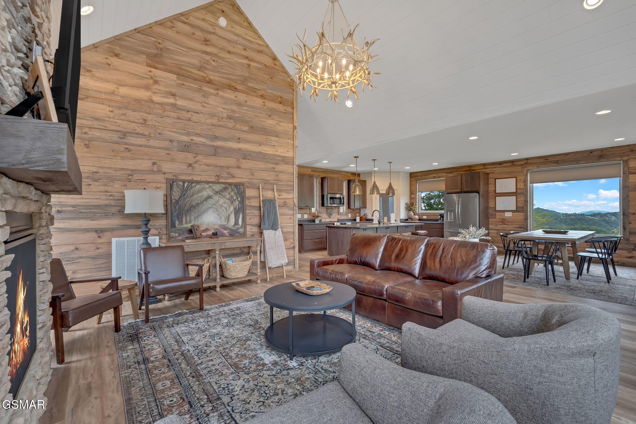 3429 Mtn Tyme Way Sevierville TN 37862
