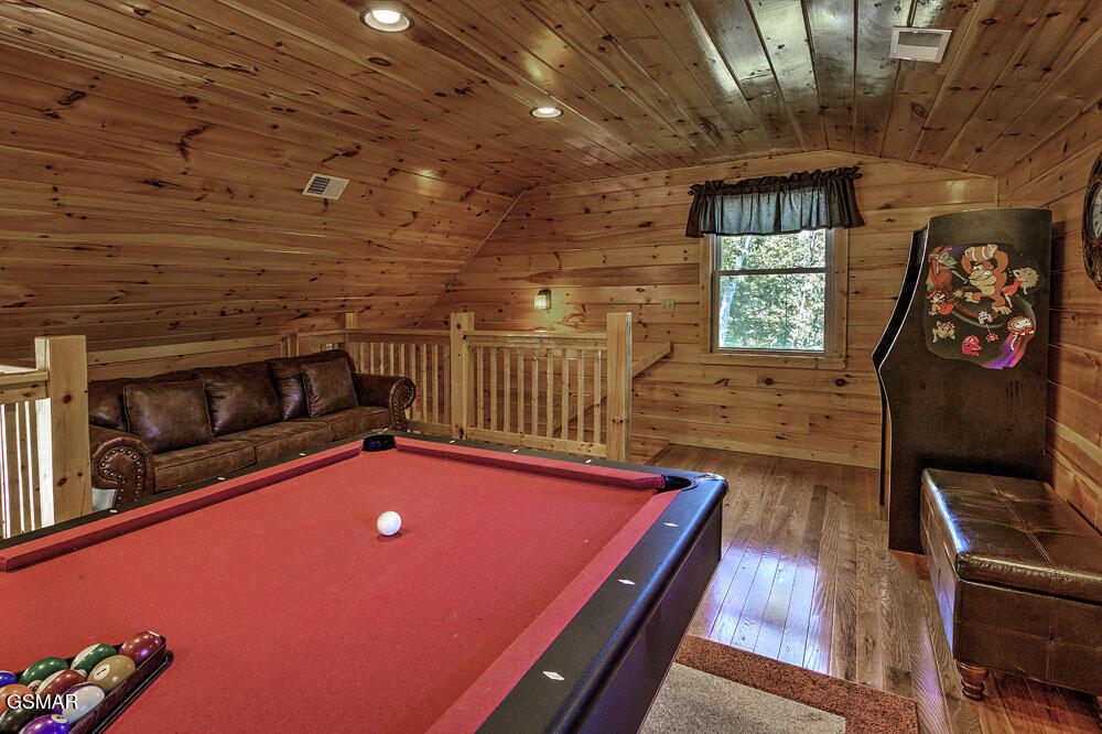 1742 Pulaski Lane Sevierville TN 37862