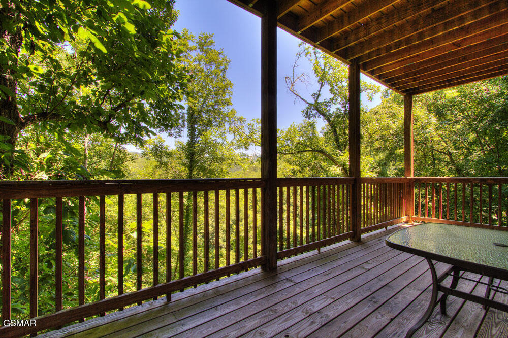 1742 Pulaski Lane Sevierville TN 37862