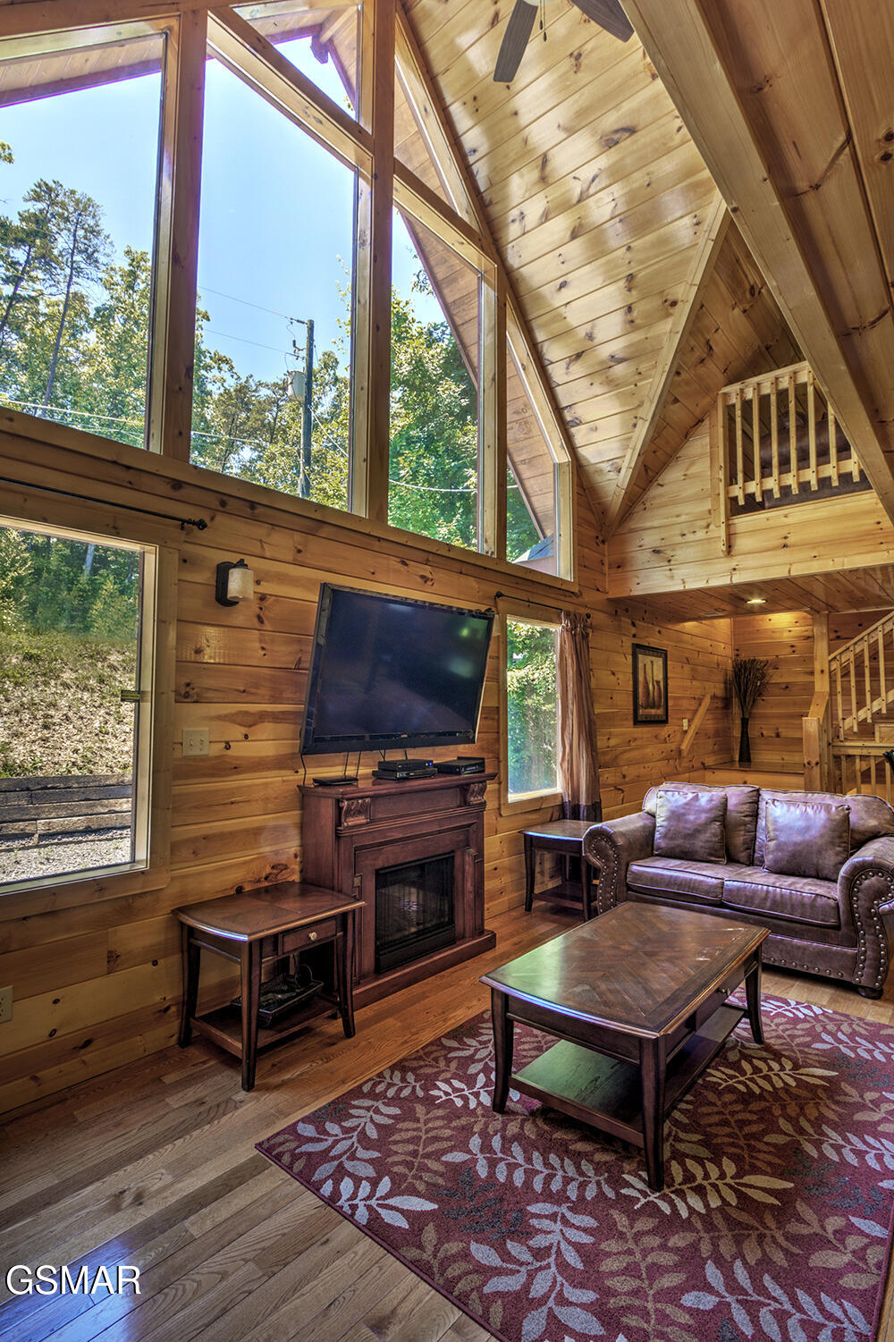 1742 Pulaski Lane Sevierville TN 37862