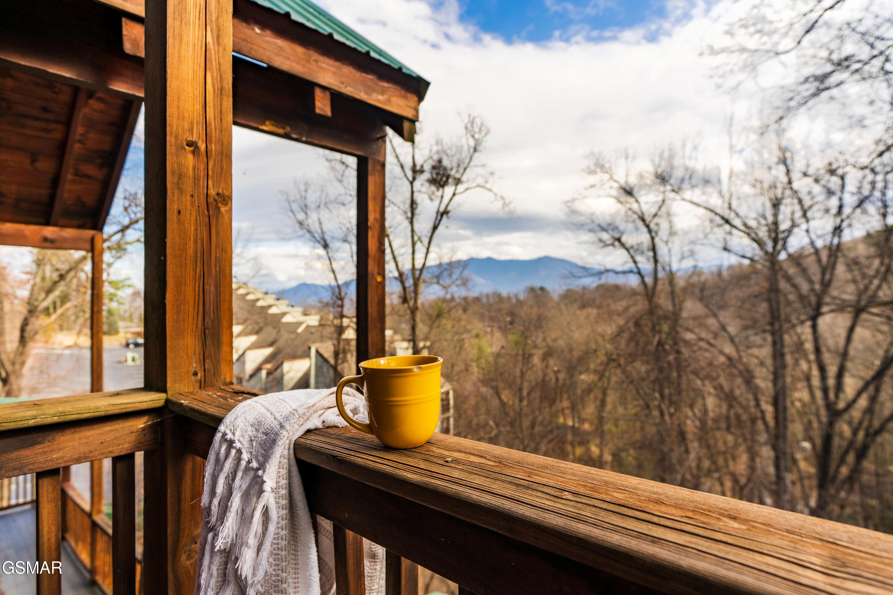 1167 Upper Alpine Way Gatlinburg TN 37738
