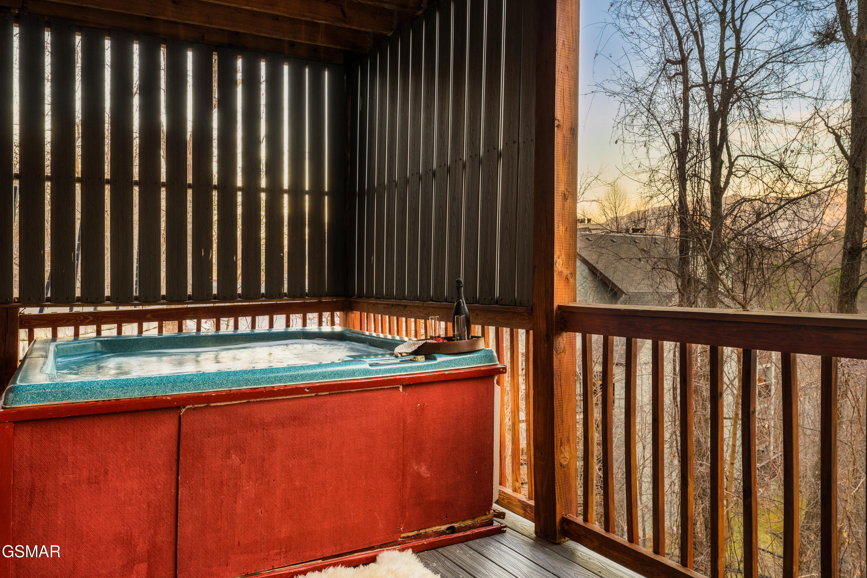 1167 Upper Alpine Way Gatlinburg TN 37738