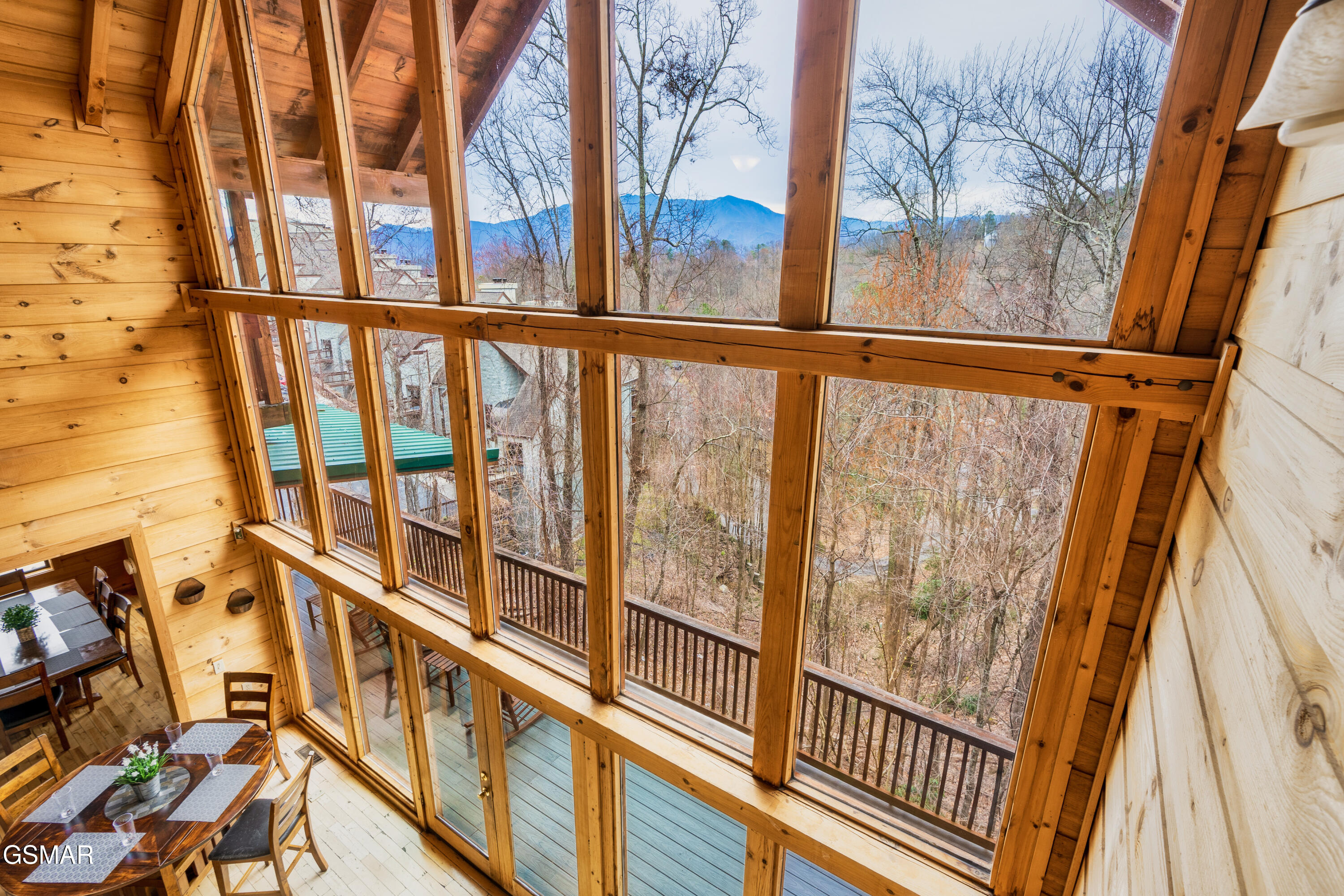 1167 Upper Alpine Way Gatlinburg TN 37738