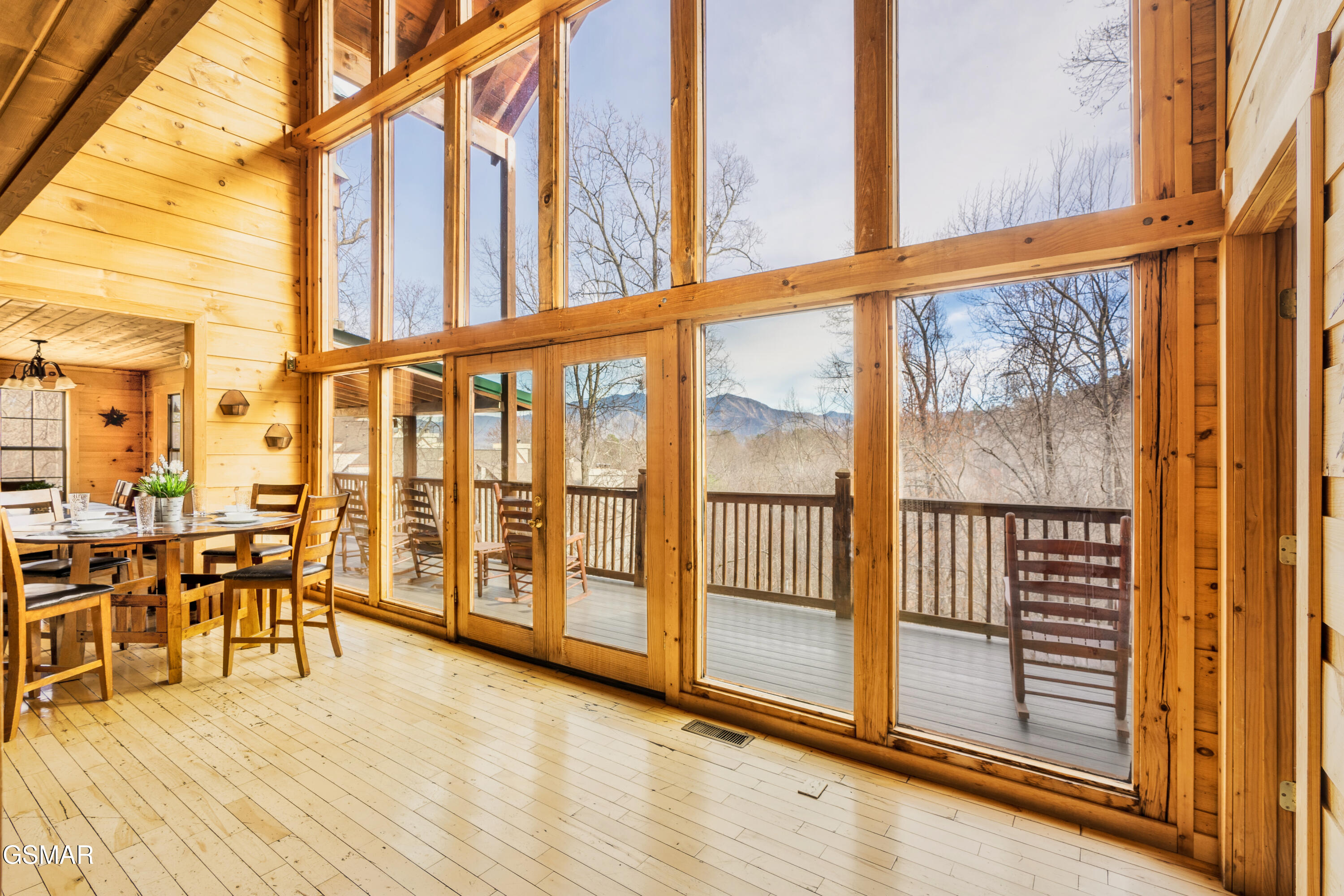 1167 Upper Alpine Way Gatlinburg TN 37738