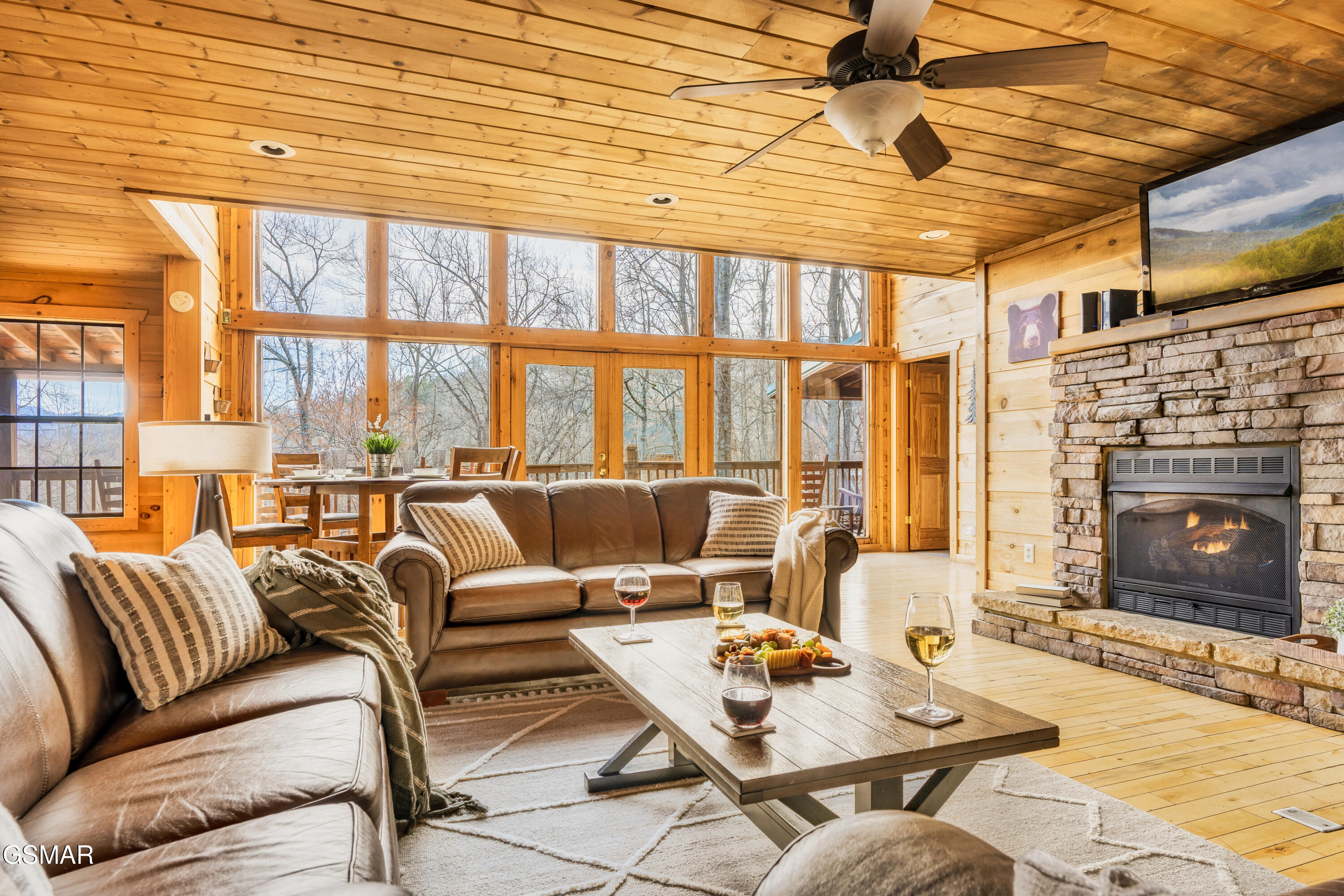 1167 Upper Alpine Way Gatlinburg TN 37738