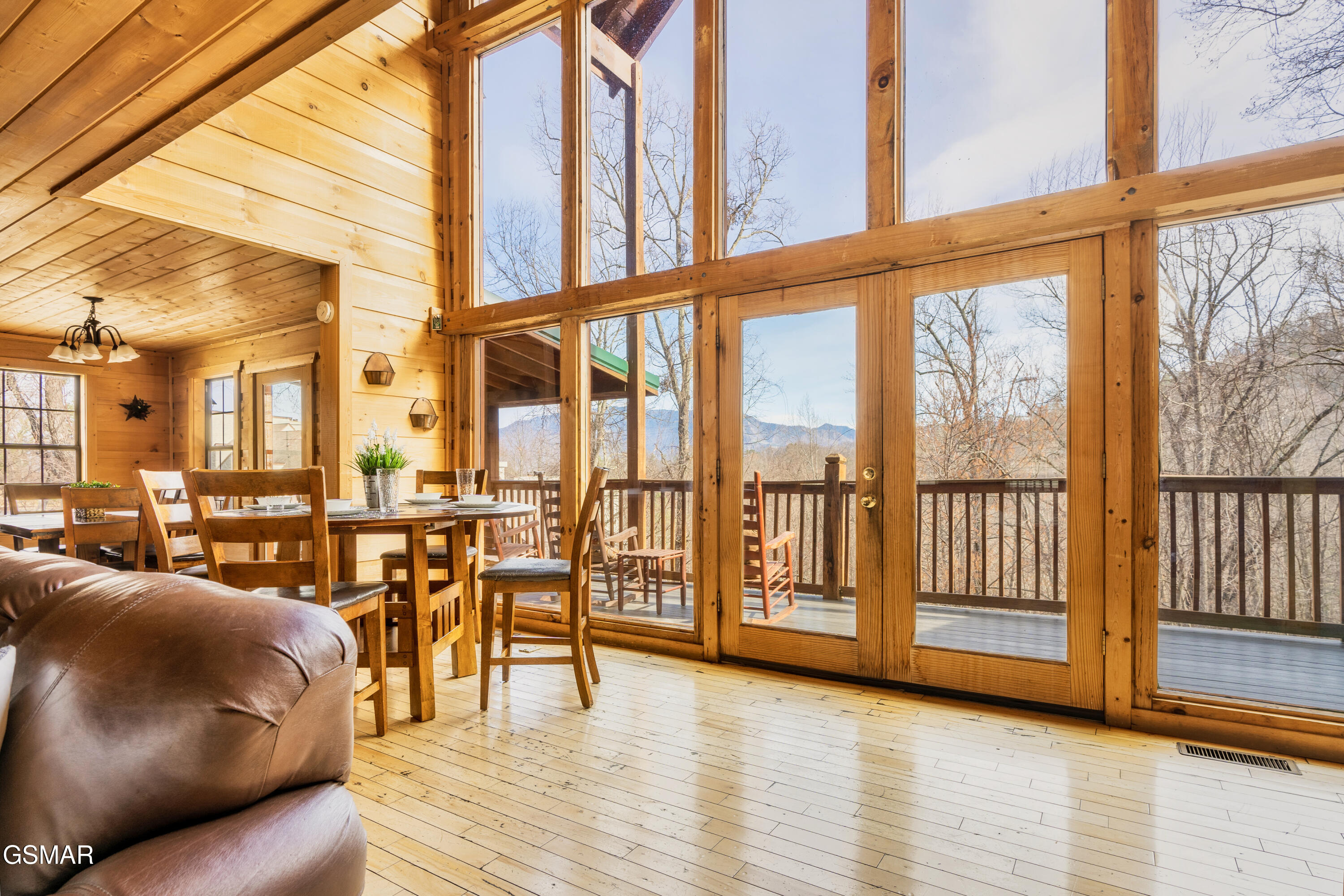 1167 Upper Alpine Way Gatlinburg TN 37738