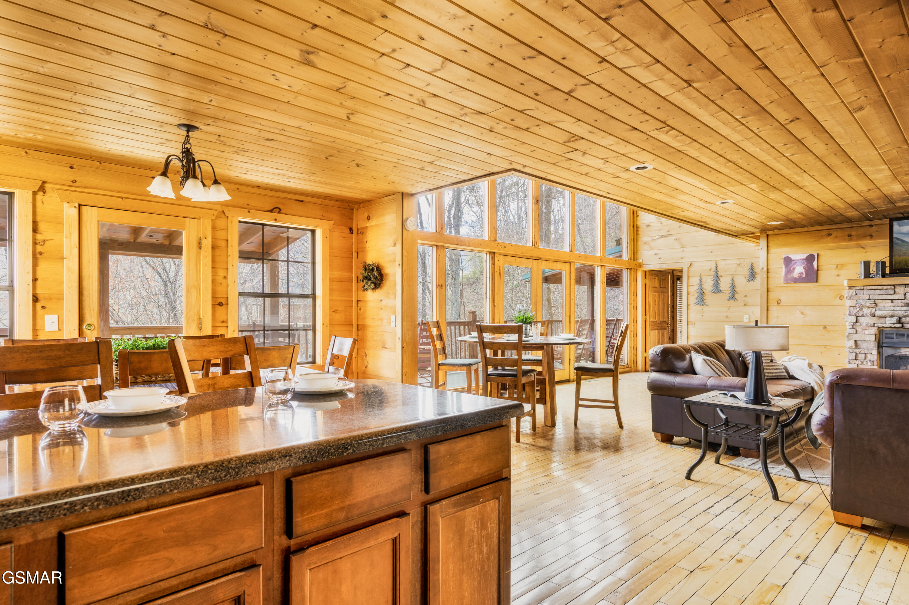 1167 Upper Alpine Way Gatlinburg TN 37738
