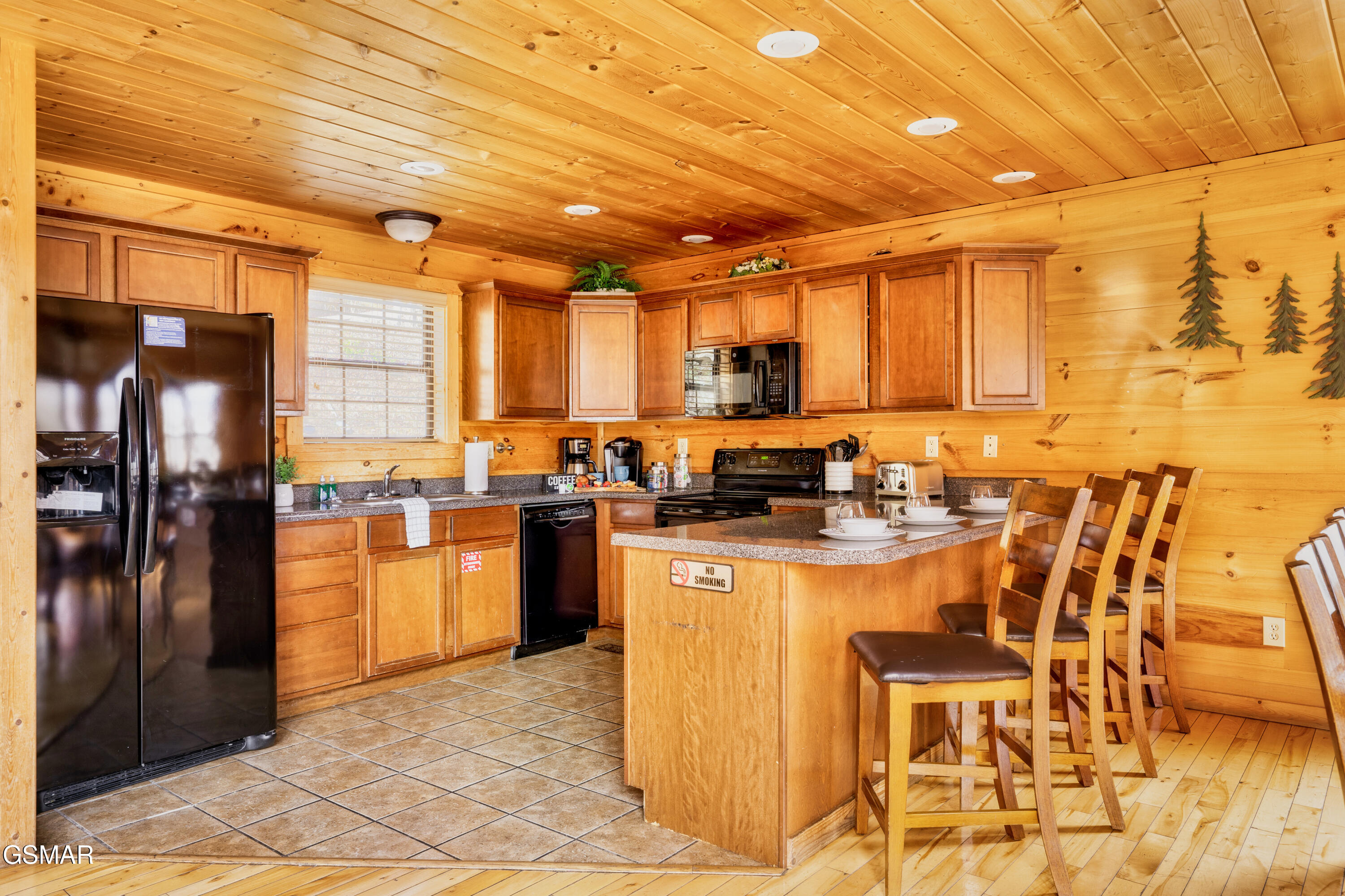 1167 Upper Alpine Way Gatlinburg TN 37738
