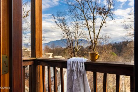 1167 Upper Alpine Way Gatlinburg TN 37738