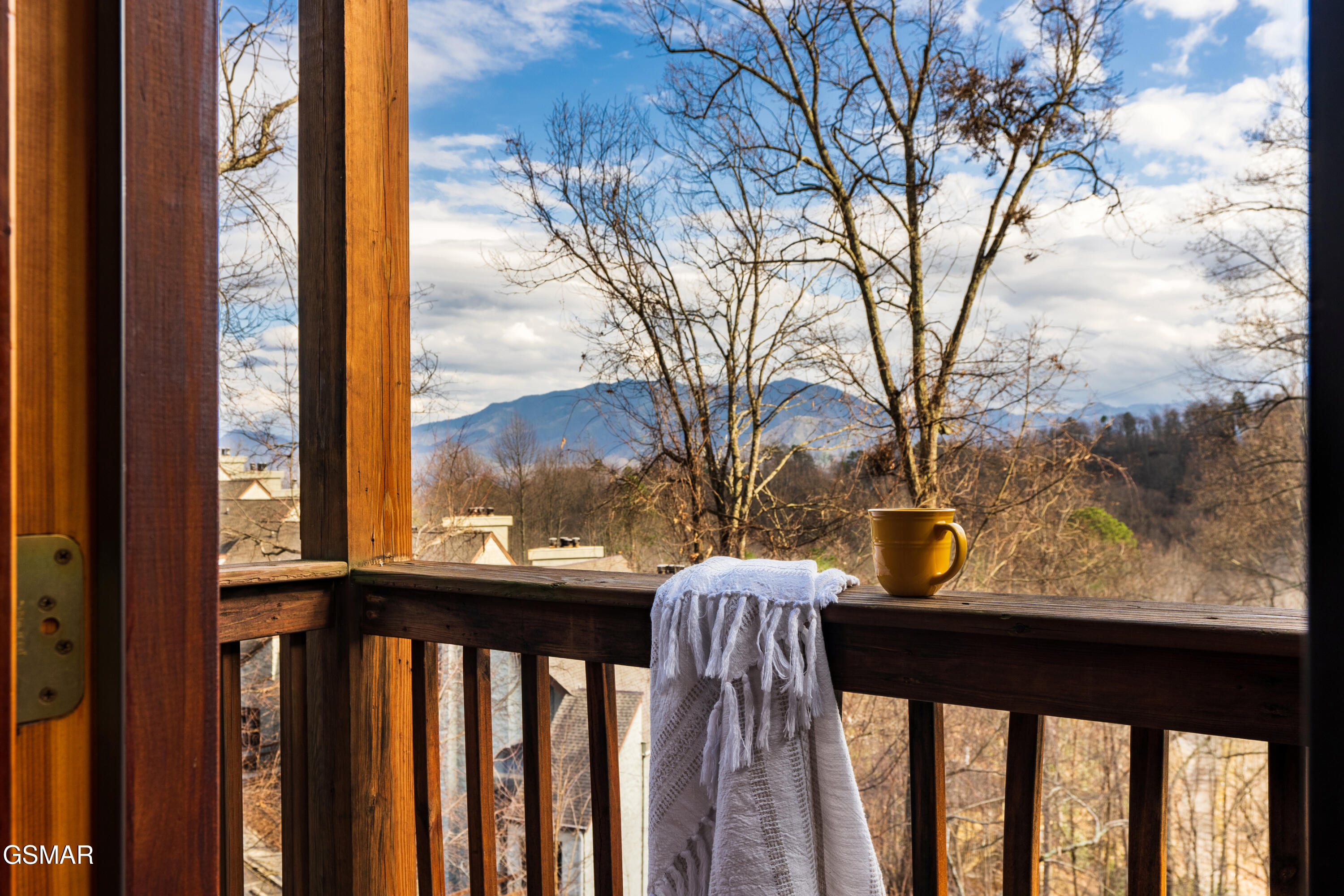 1167 Upper Alpine Way Gatlinburg TN 37738