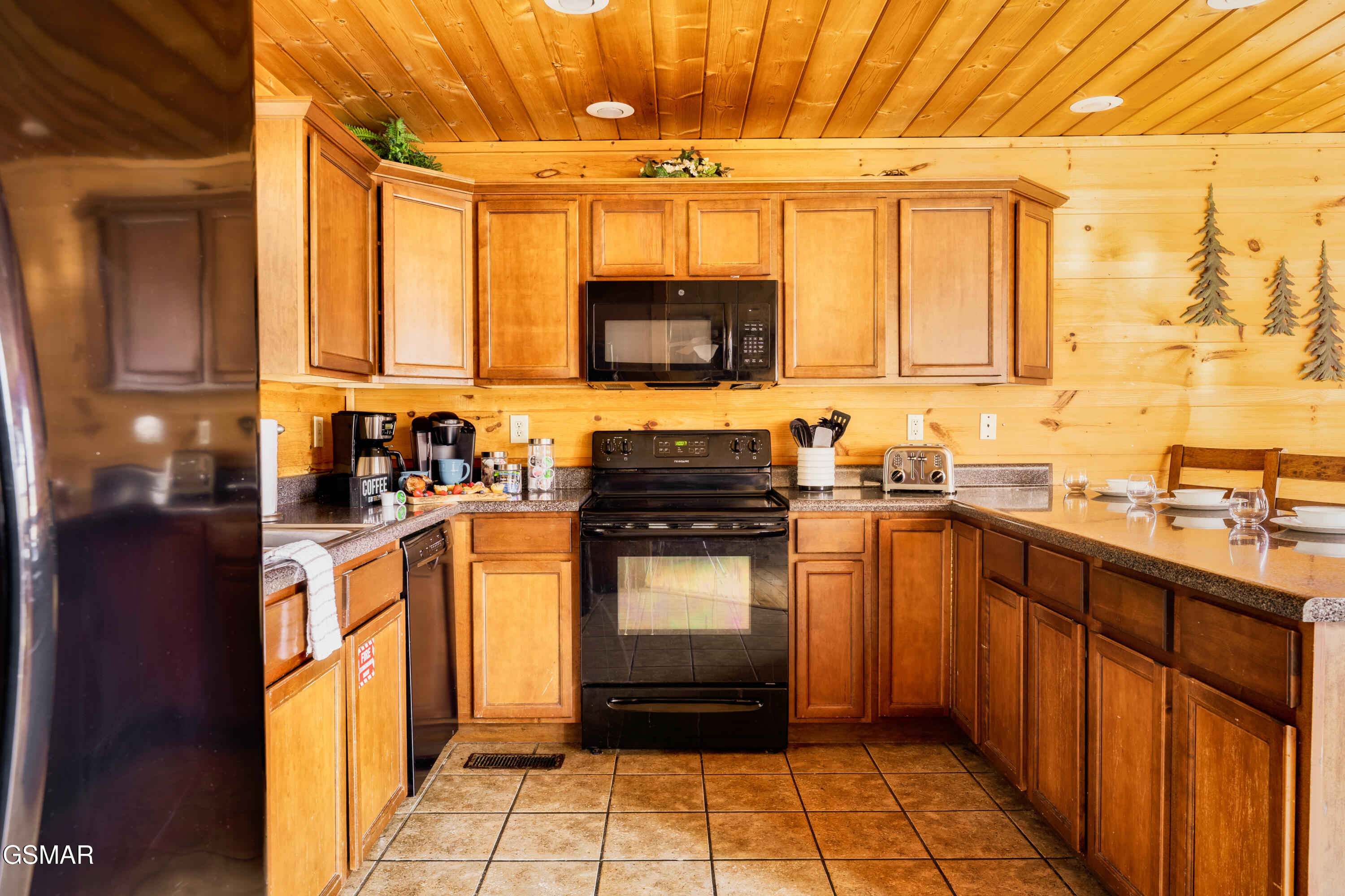 1167 Upper Alpine Way Gatlinburg TN 37738