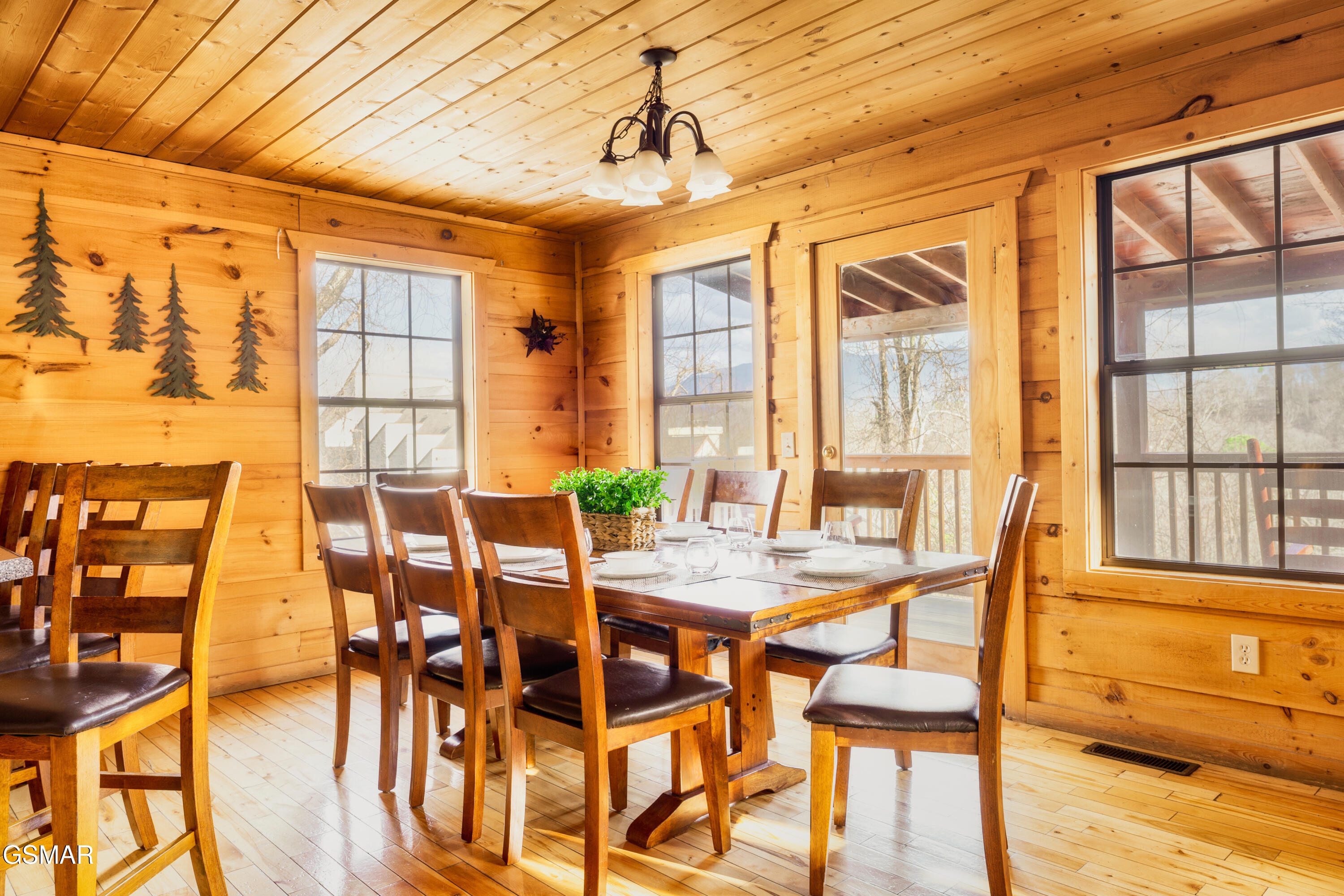 1167 Upper Alpine Way Gatlinburg TN 37738