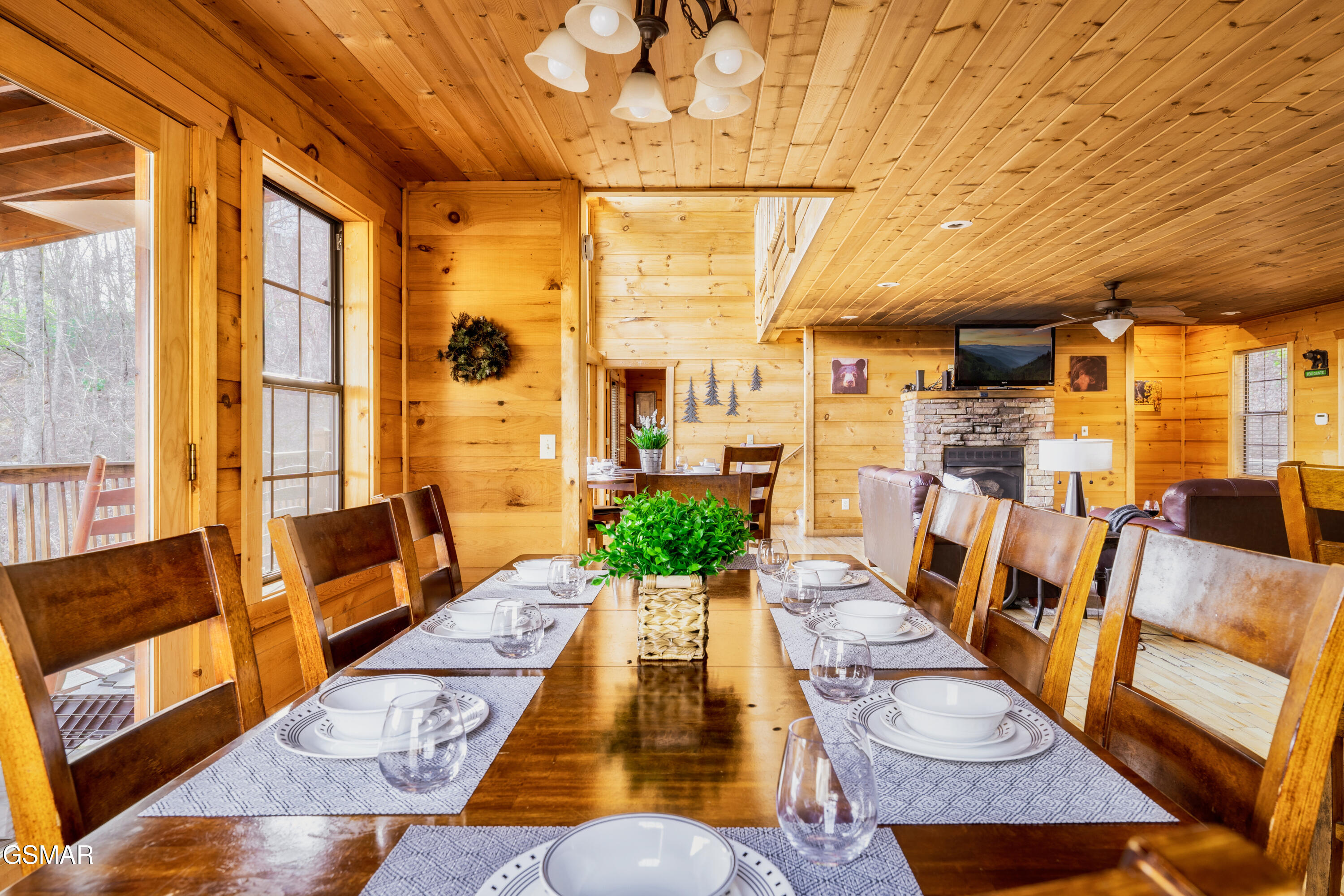 1167 Upper Alpine Way Gatlinburg TN 37738