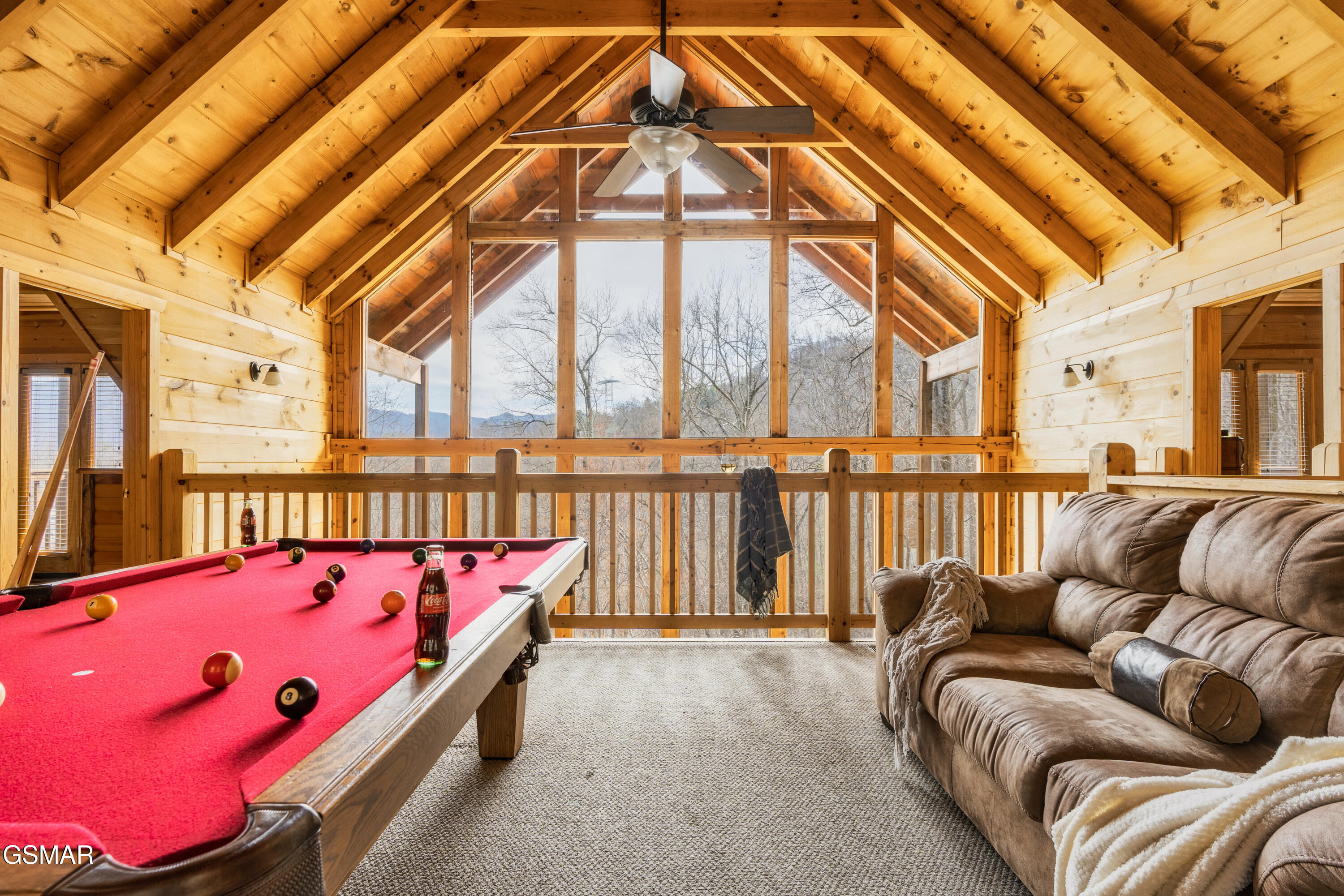 1167 Upper Alpine Way Gatlinburg TN 37738