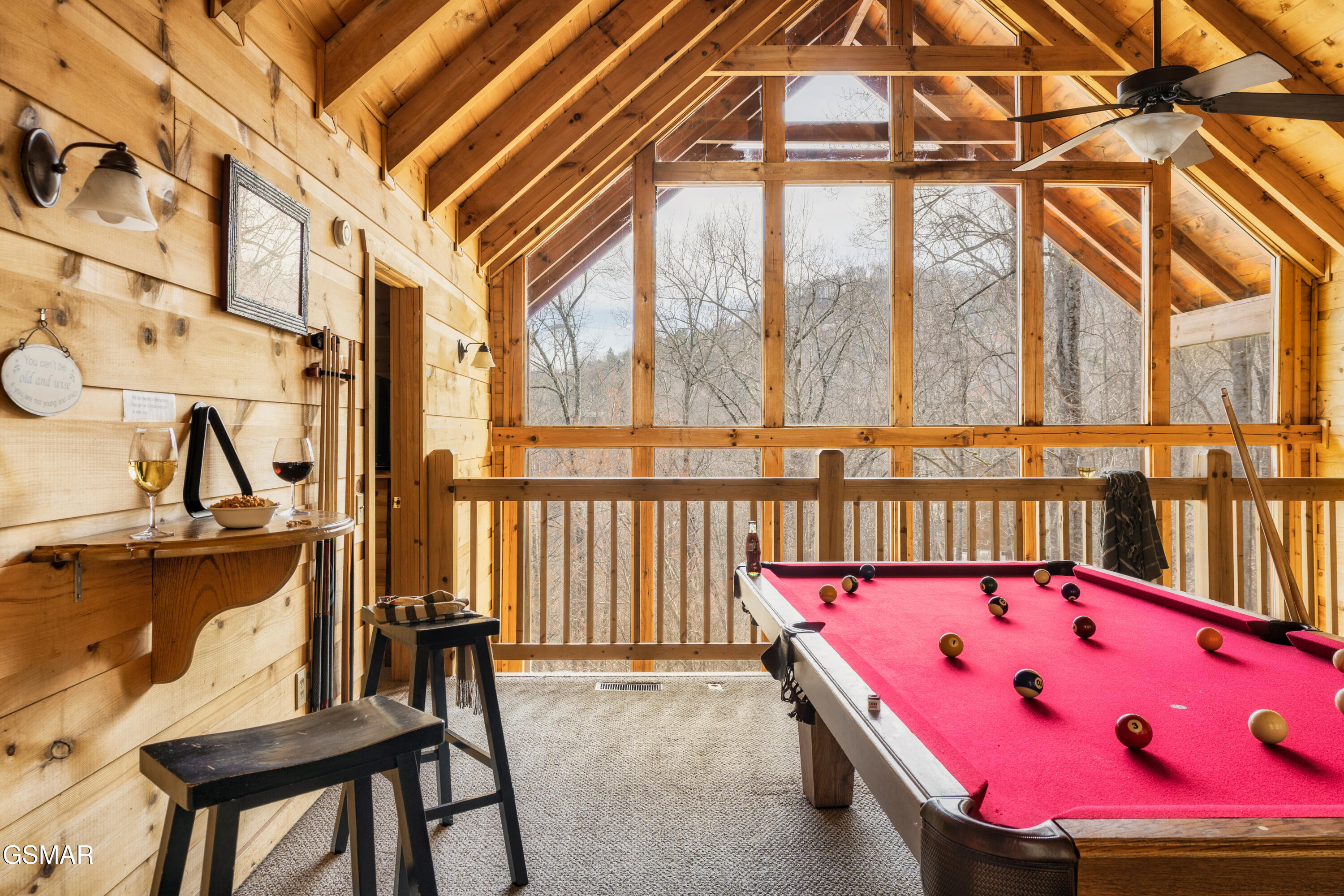 1167 Upper Alpine Way Gatlinburg TN 37738