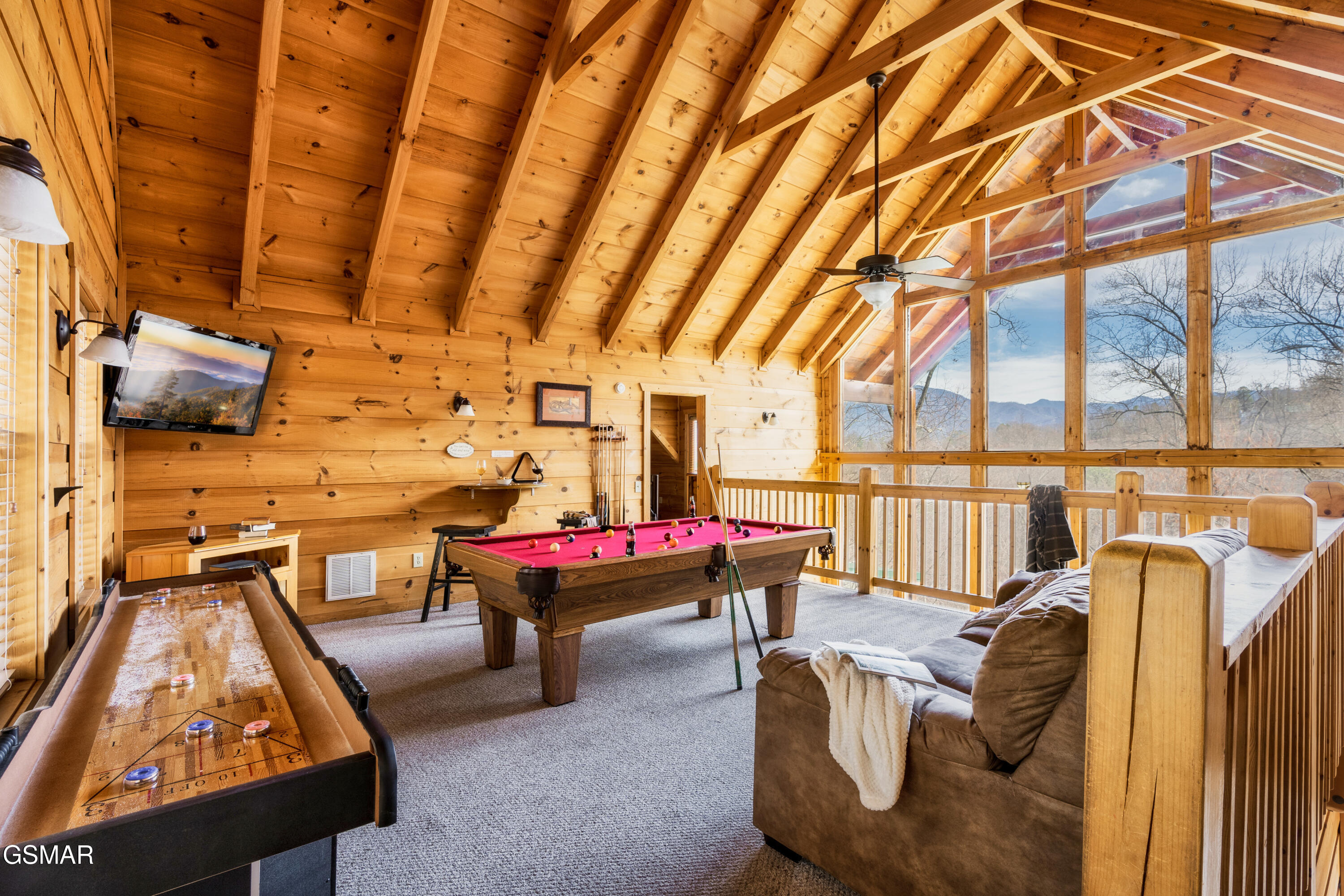 1167 Upper Alpine Way Gatlinburg TN 37738