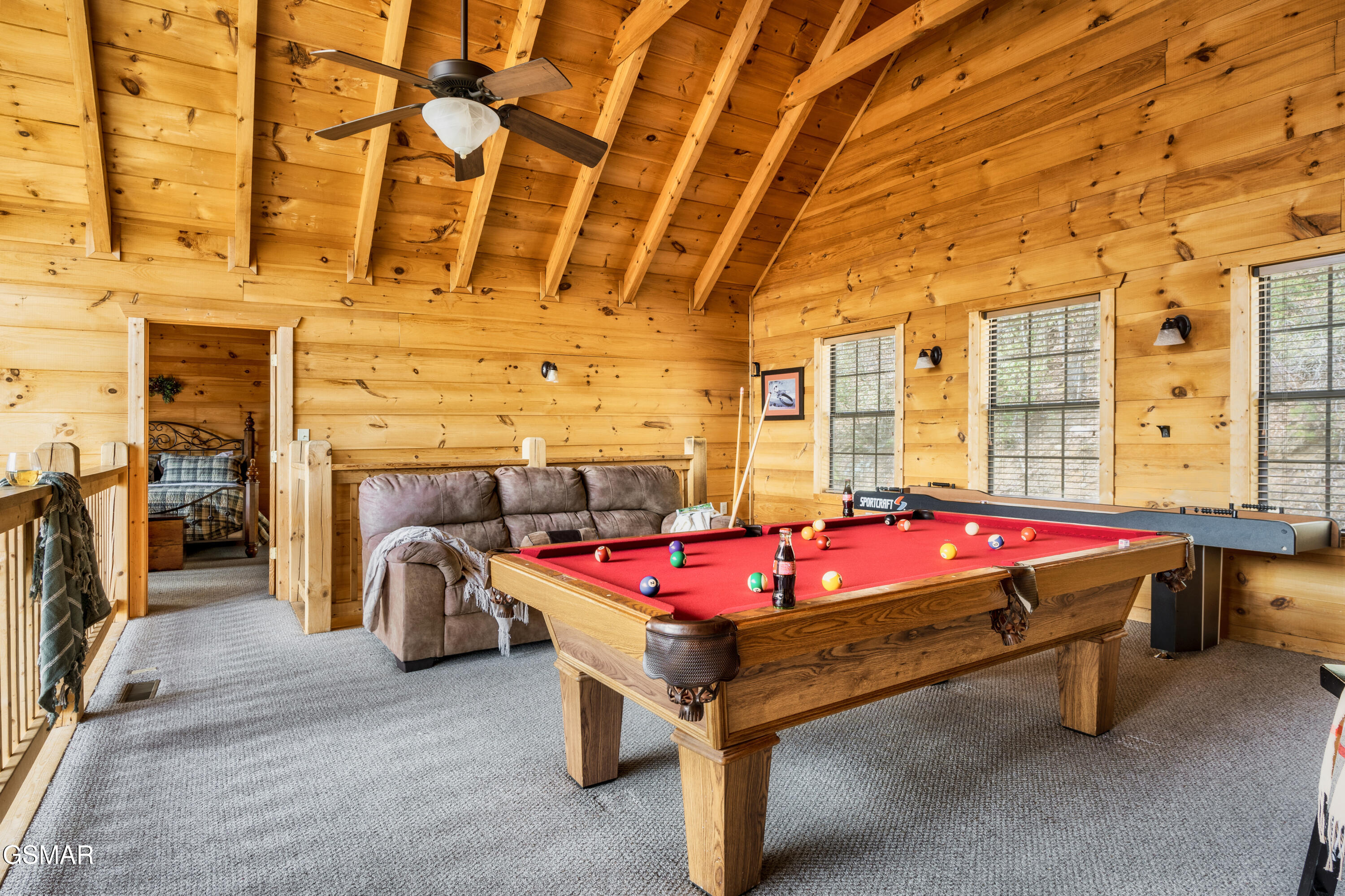 1167 Upper Alpine Way Gatlinburg TN 37738