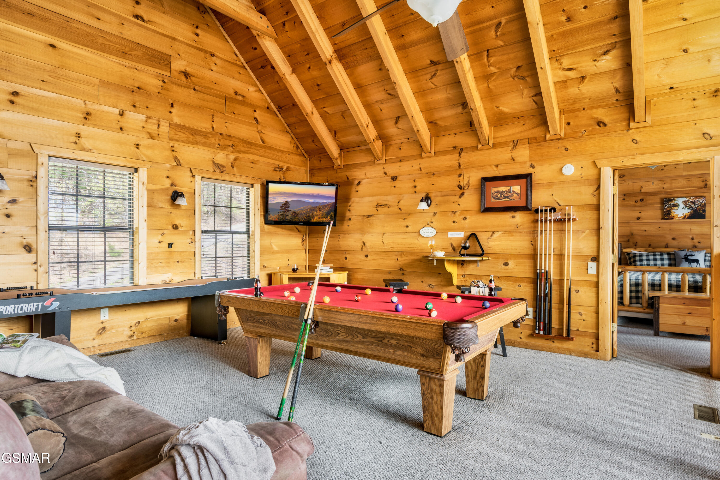 1167 Upper Alpine Way Gatlinburg TN 37738