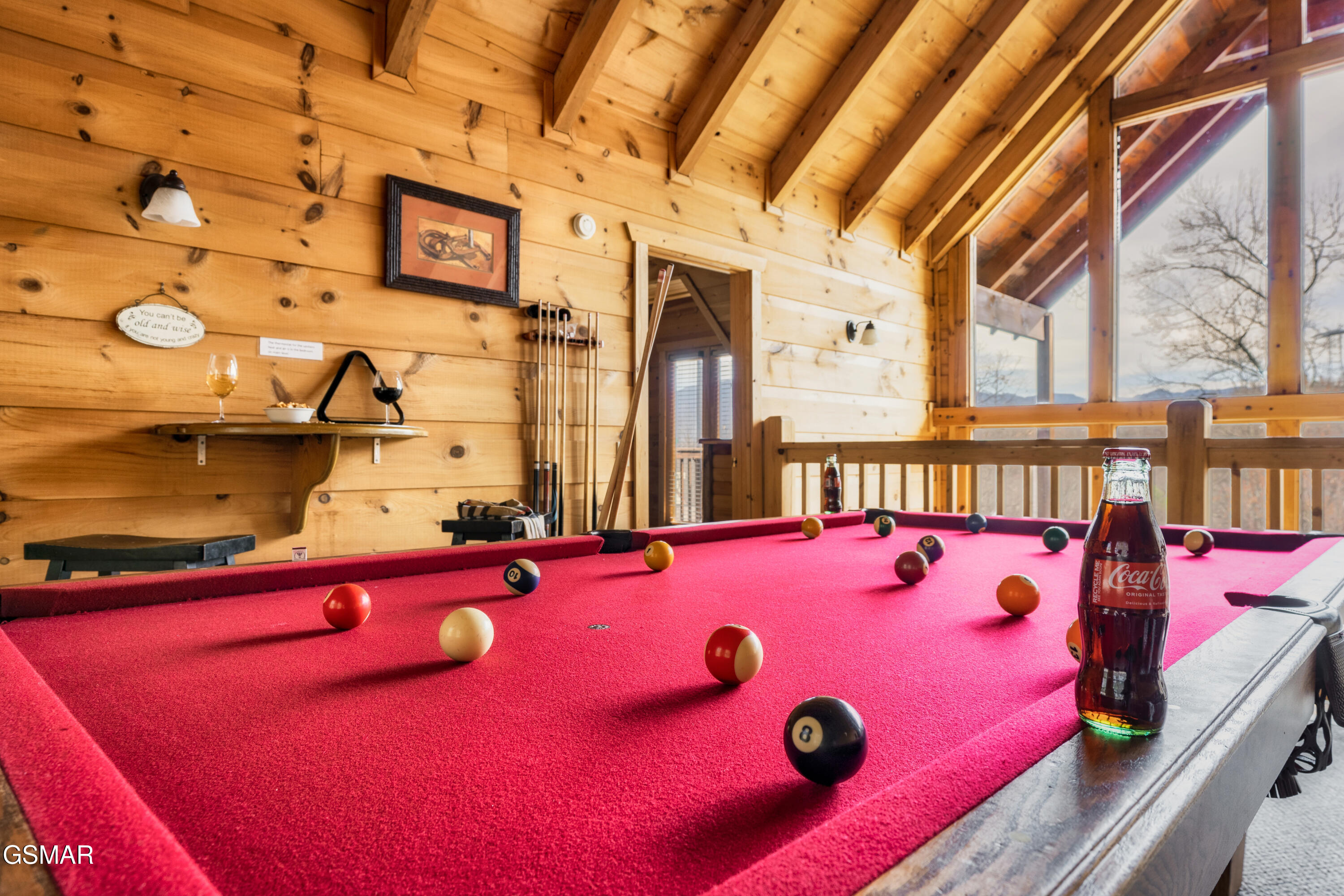1167 Upper Alpine Way Gatlinburg TN 37738
