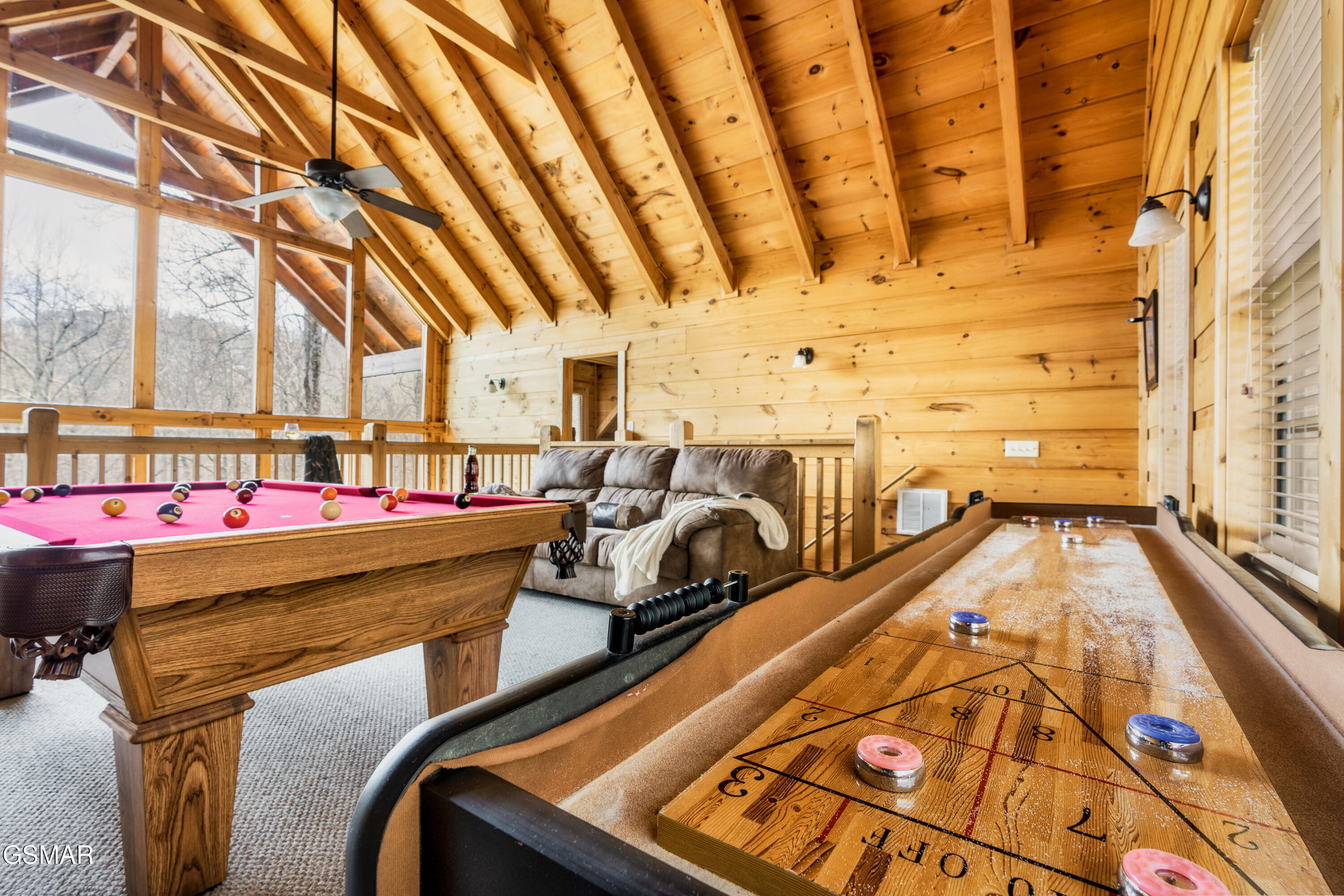 1167 Upper Alpine Way Gatlinburg TN 37738