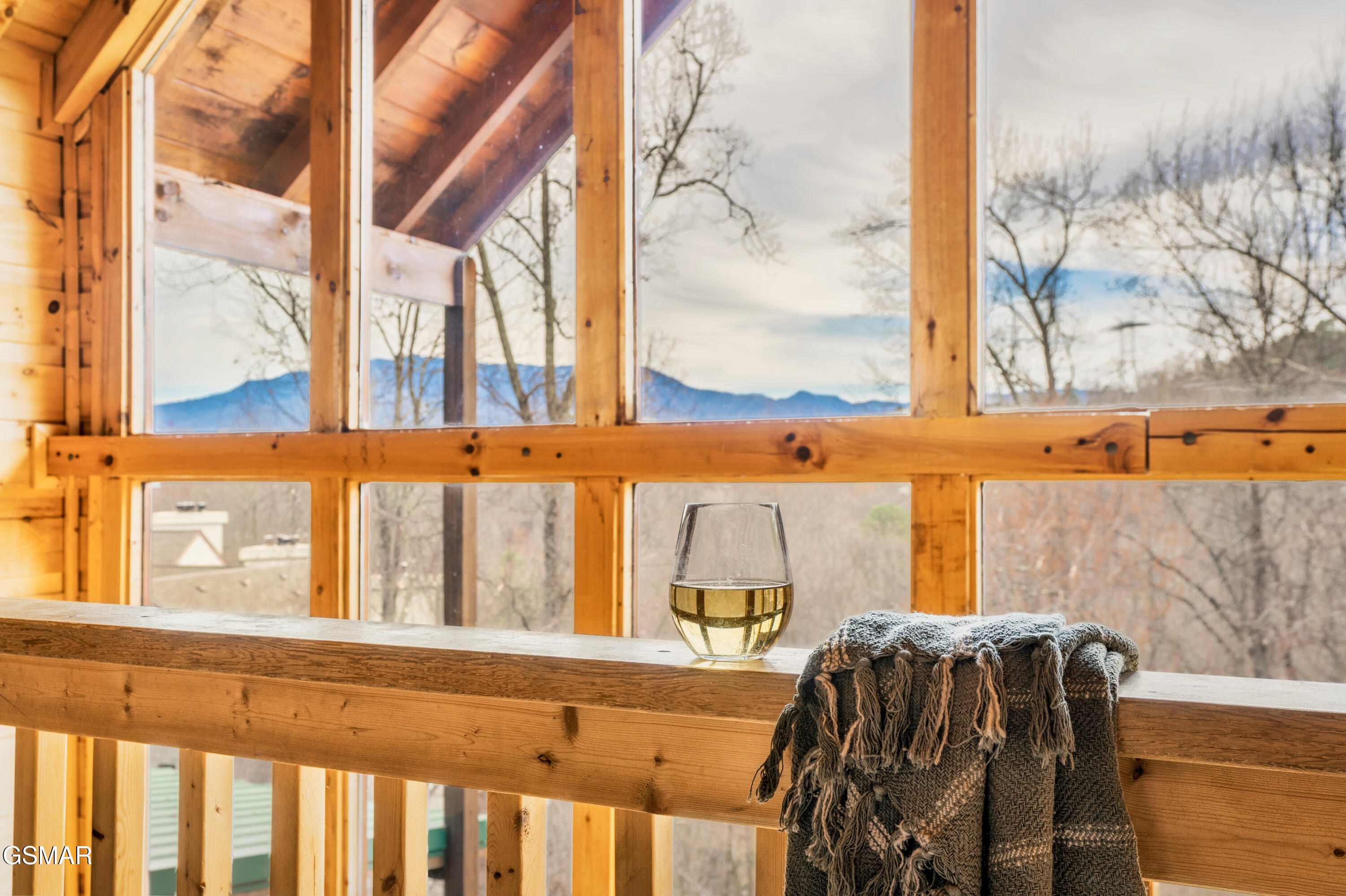 1167 Upper Alpine Way Gatlinburg TN 37738
