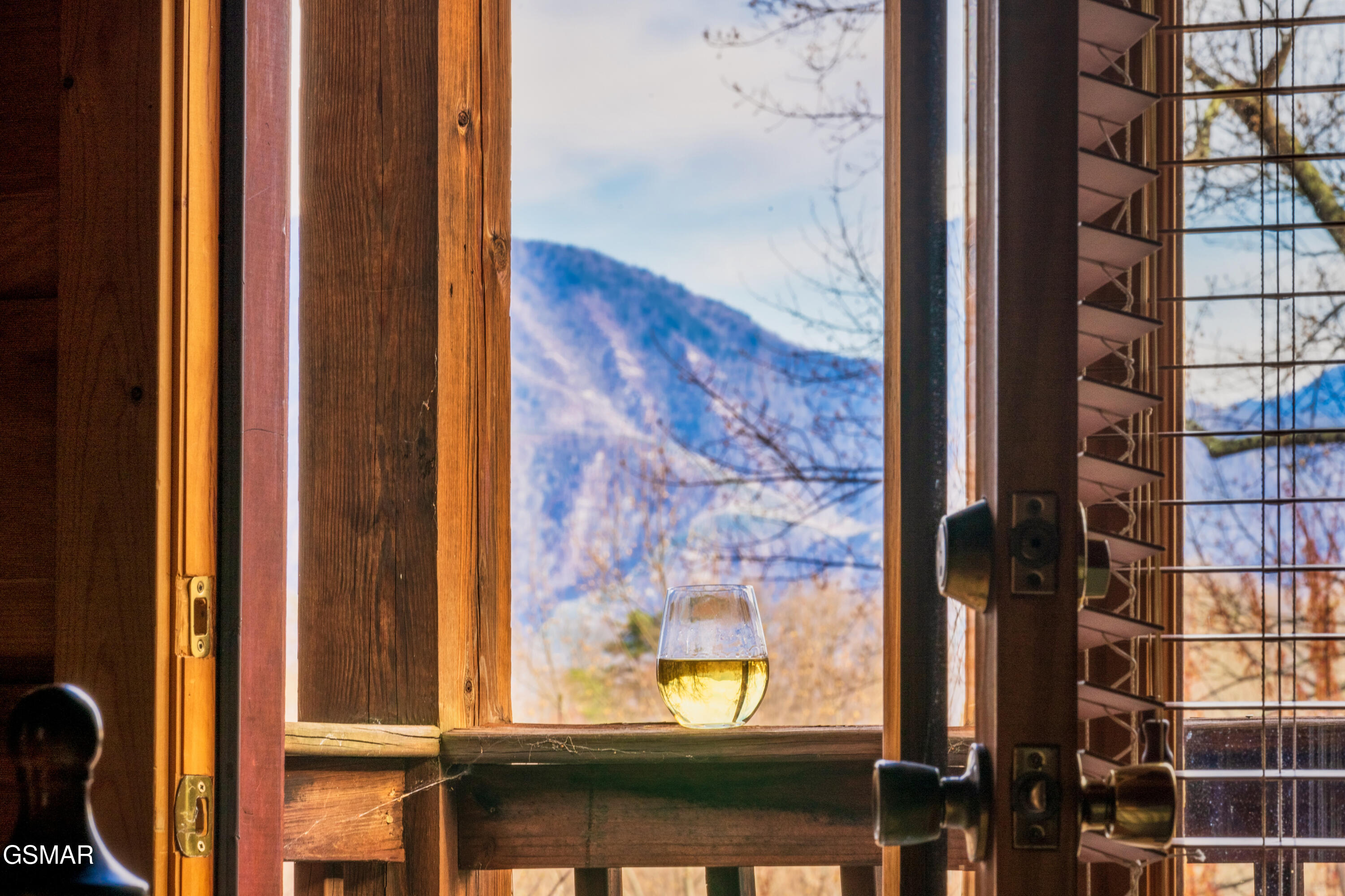 1167 Upper Alpine Way Gatlinburg TN 37738