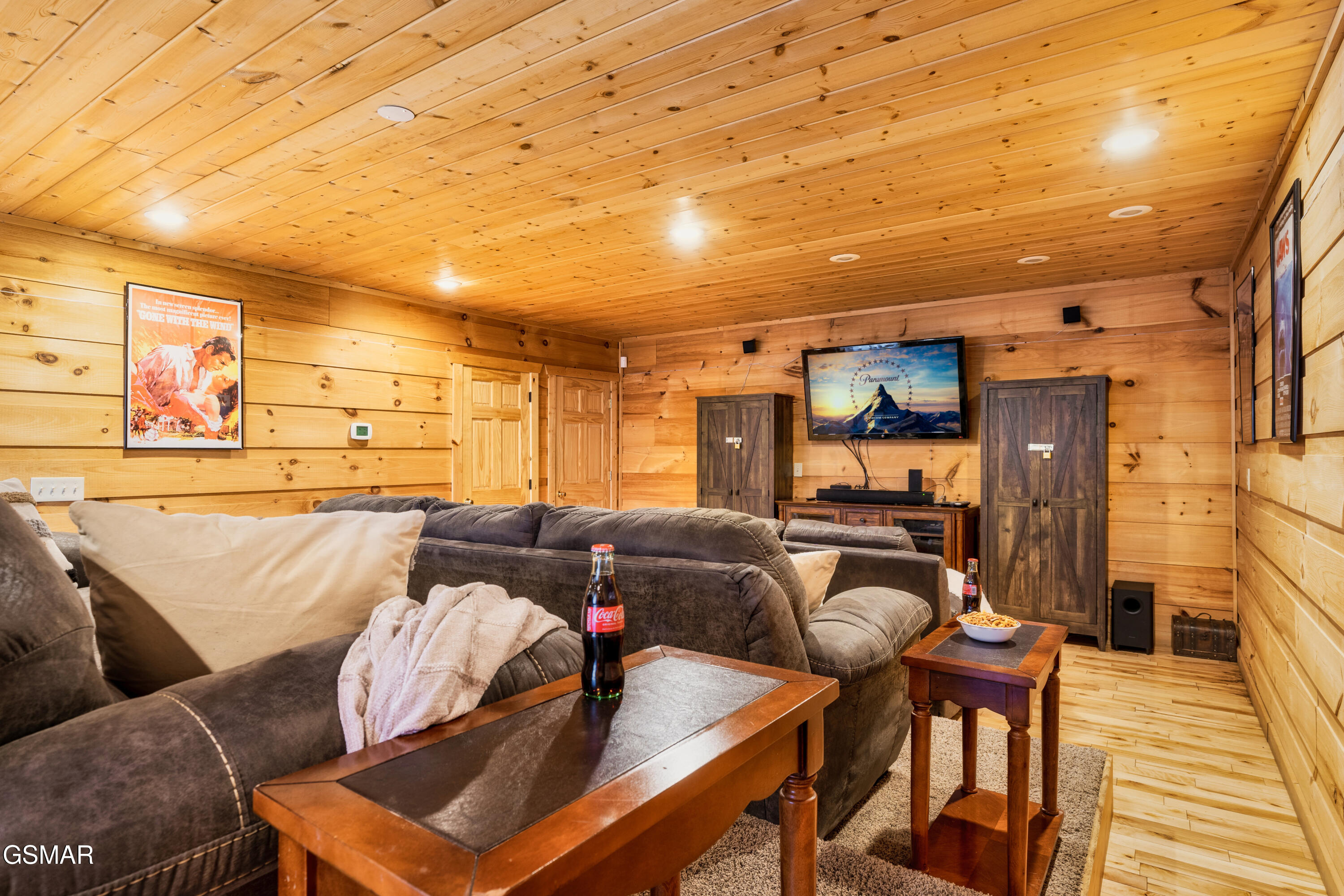 1167 Upper Alpine Way Gatlinburg TN 37738